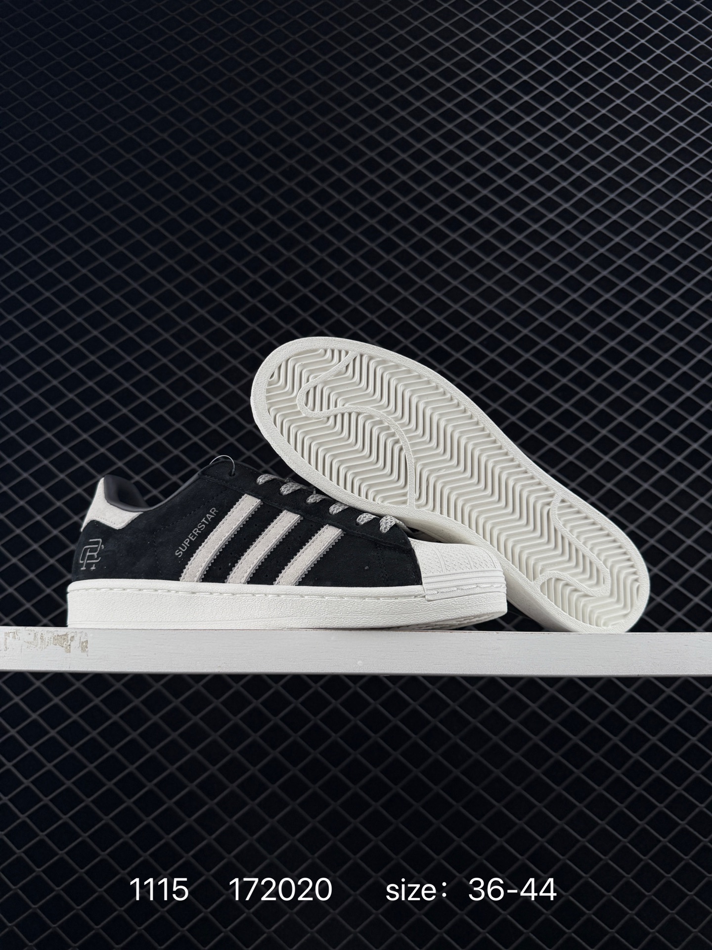 Adidas  Originals Superstar