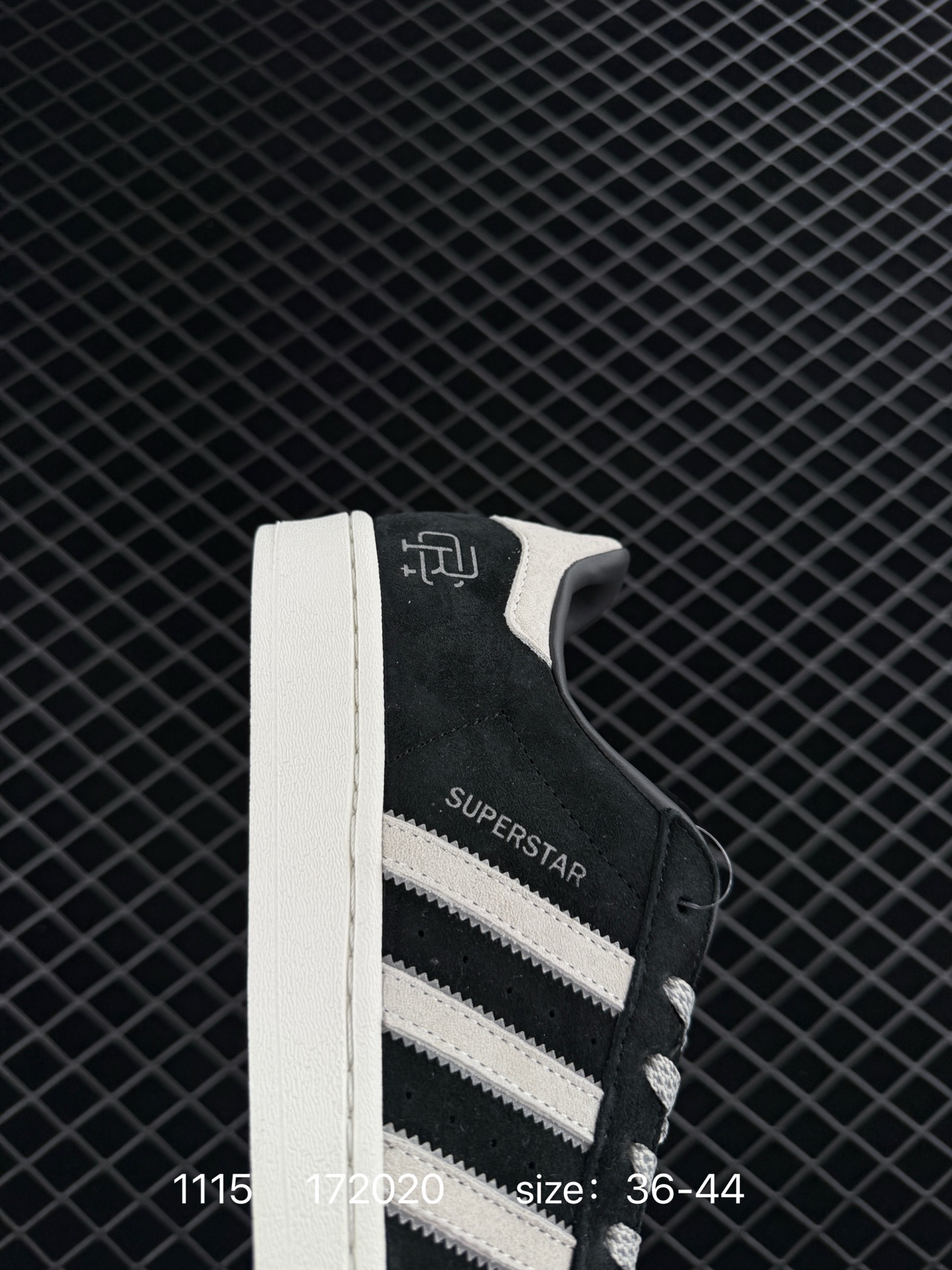 Adidas  Originals Superstar