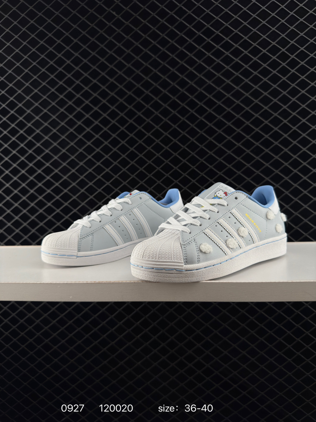Adidas  Originals Superstar