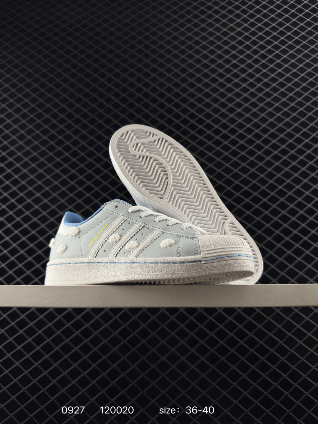 Adidas  Originals Superstar