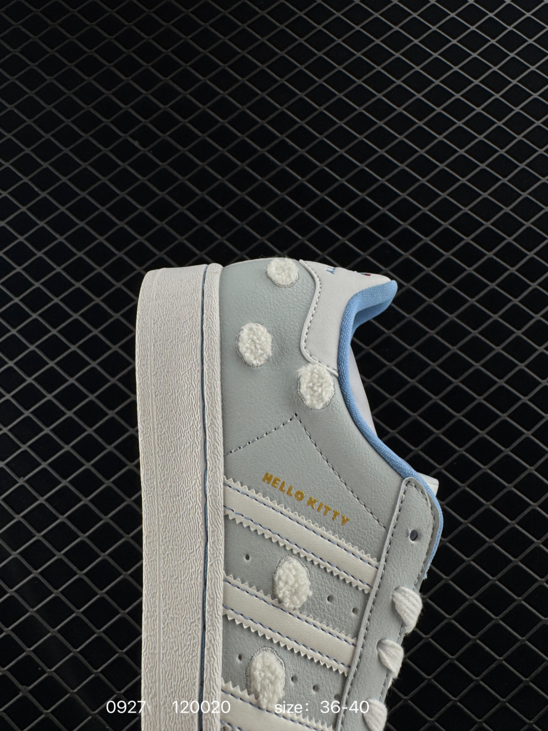 Adidas  Originals Superstar