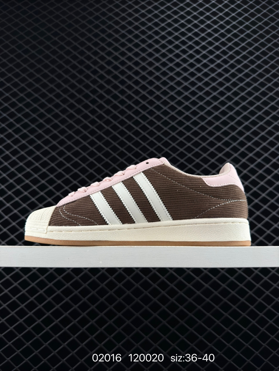 Adidas  Originals Superstar