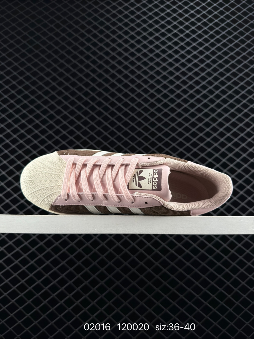 Adidas  Originals Superstar