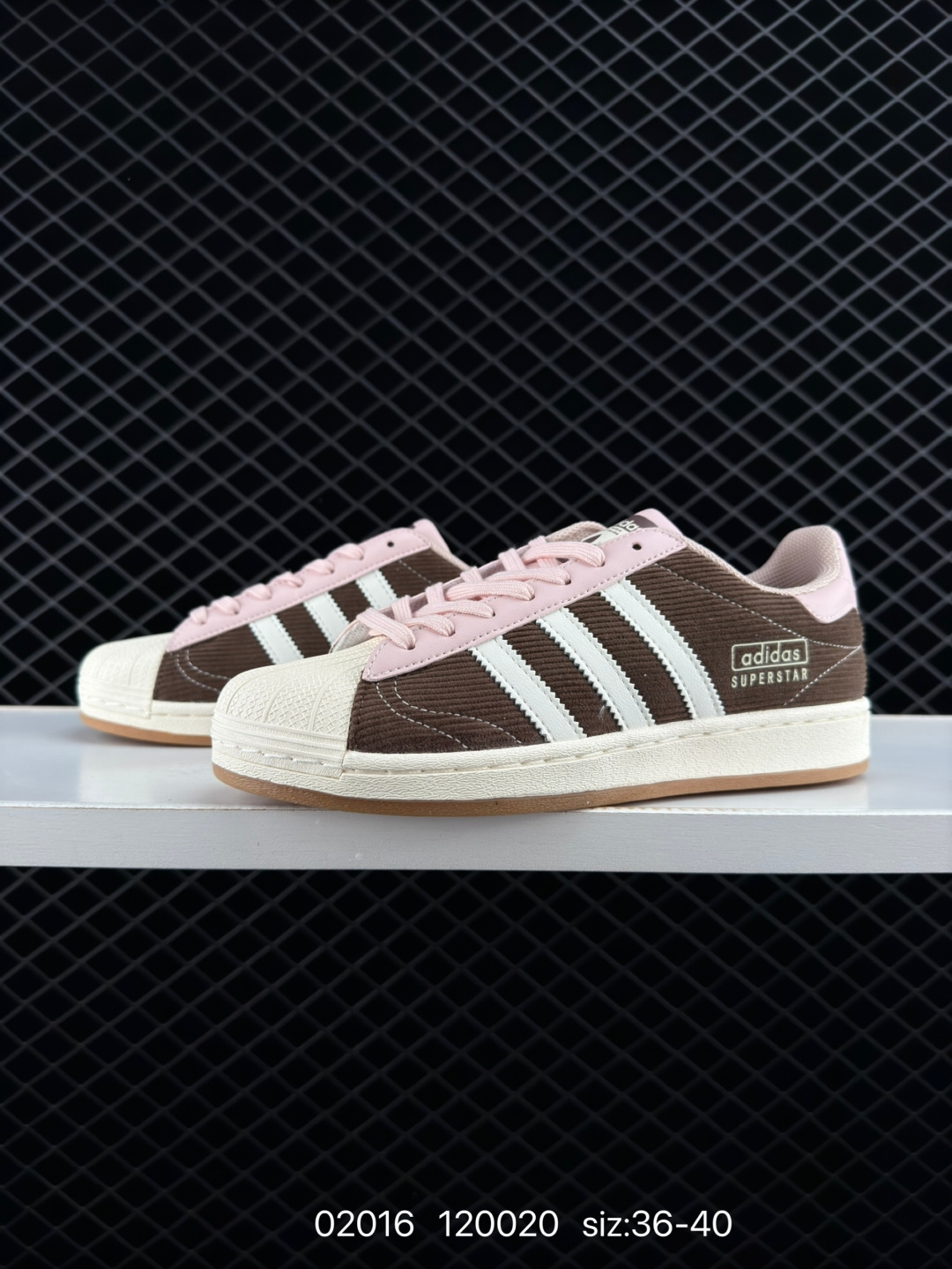 Adidas  Originals Superstar