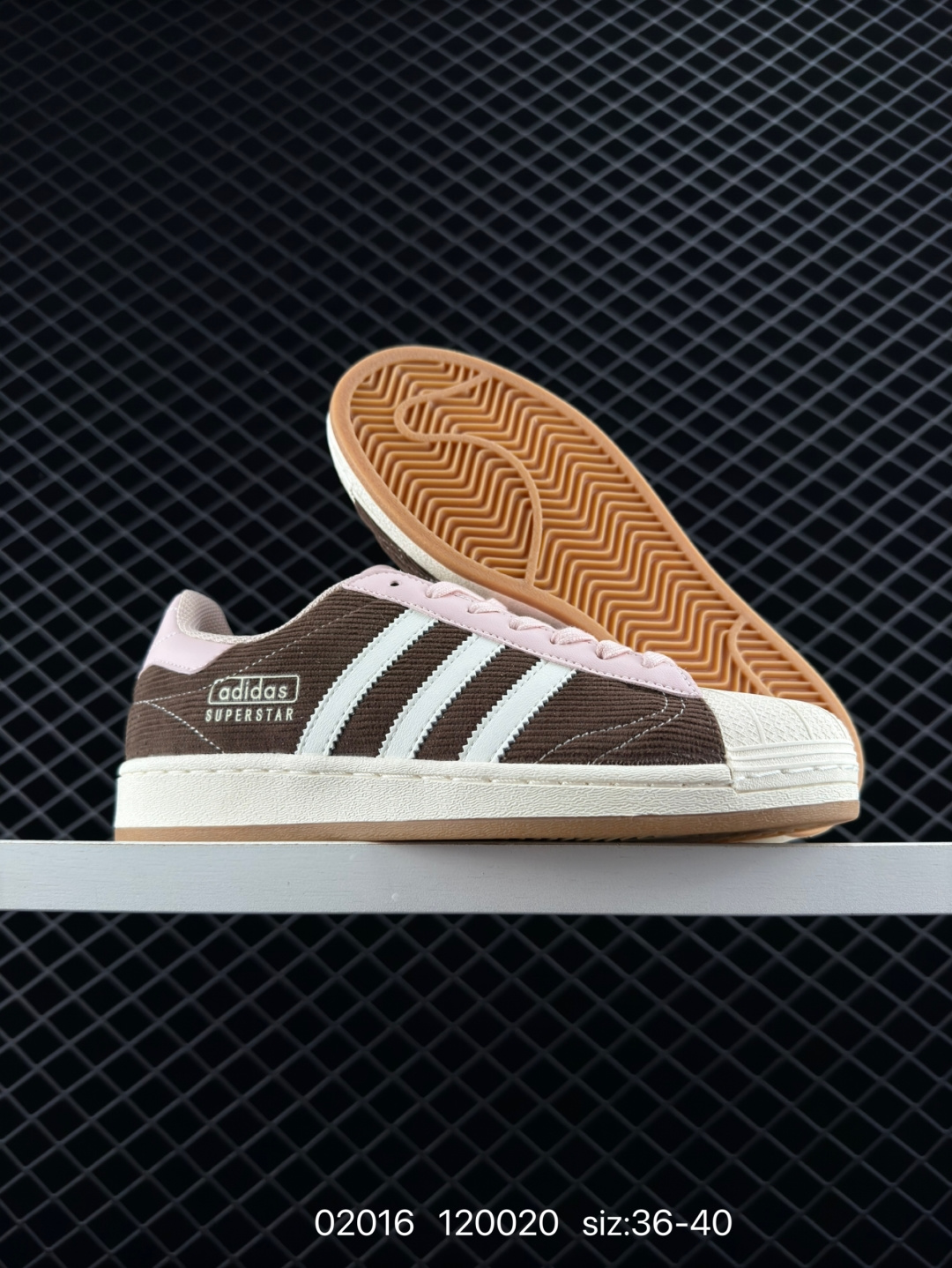 Adidas  Originals Superstar