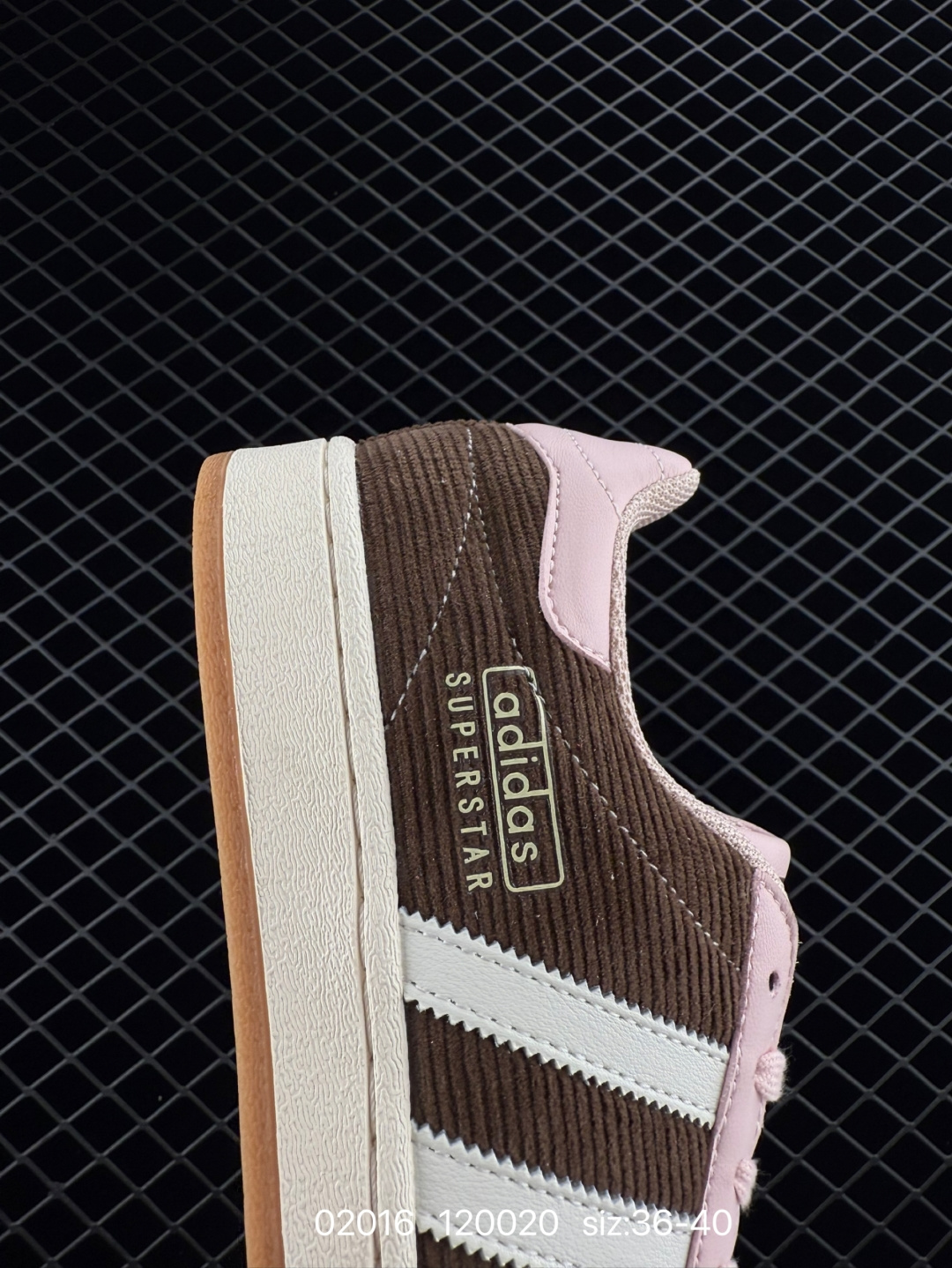 Adidas  Originals Superstar