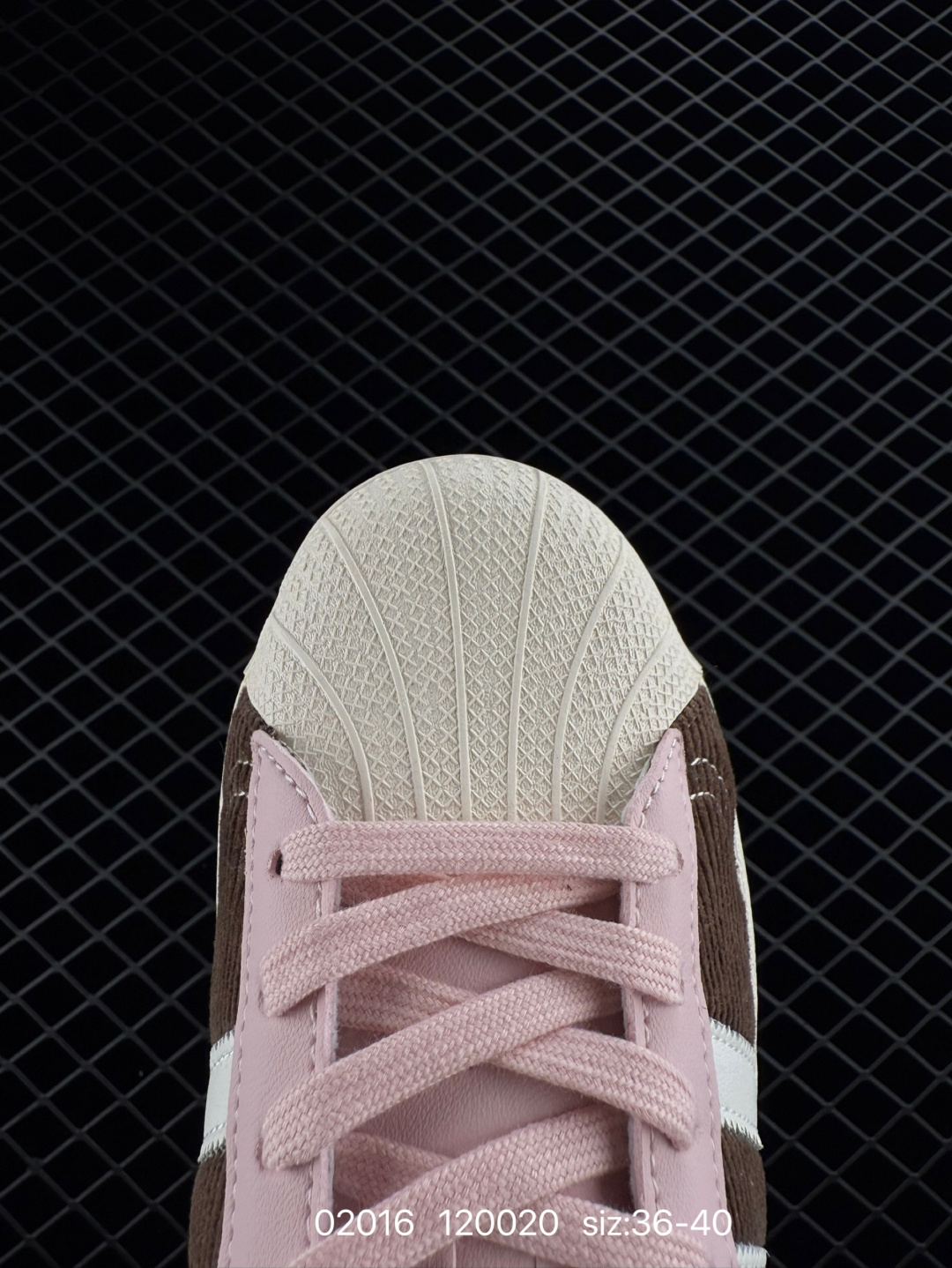 Adidas  Originals Superstar