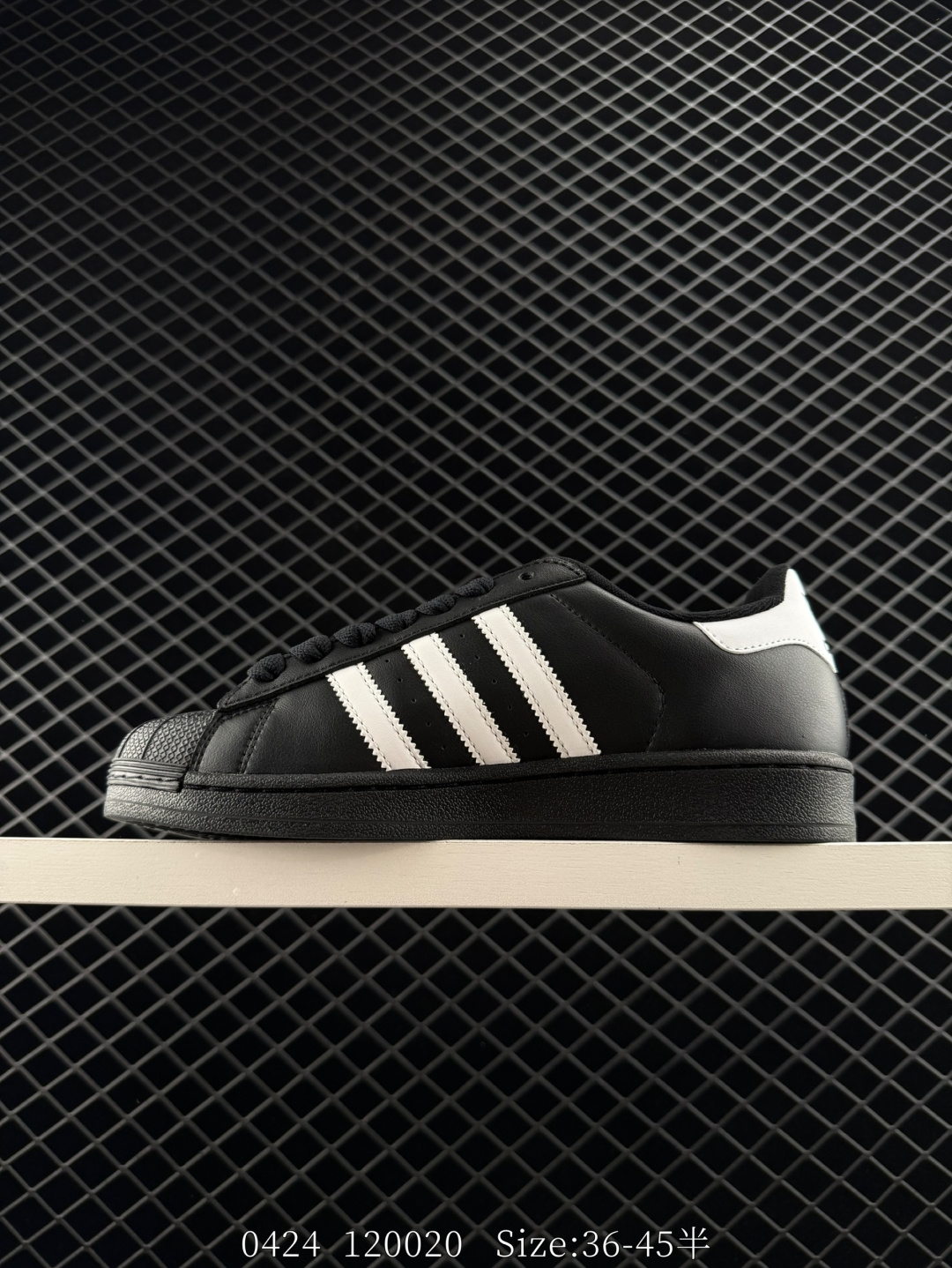 Adidas  Originals Superstar