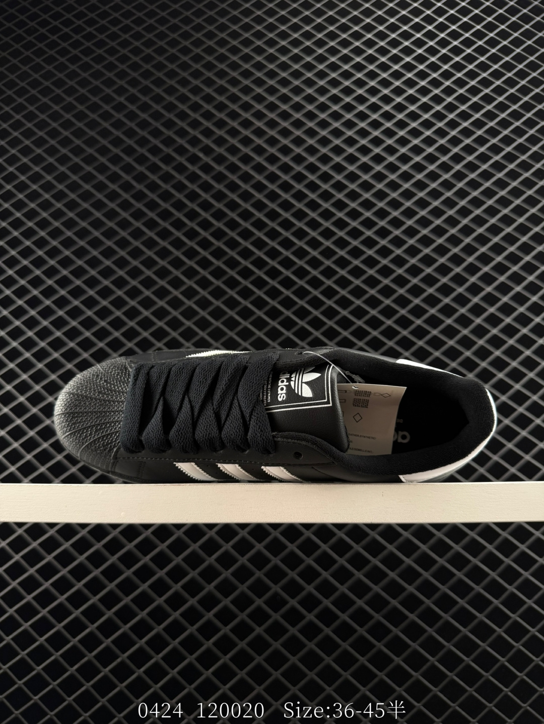 Adidas  Originals Superstar