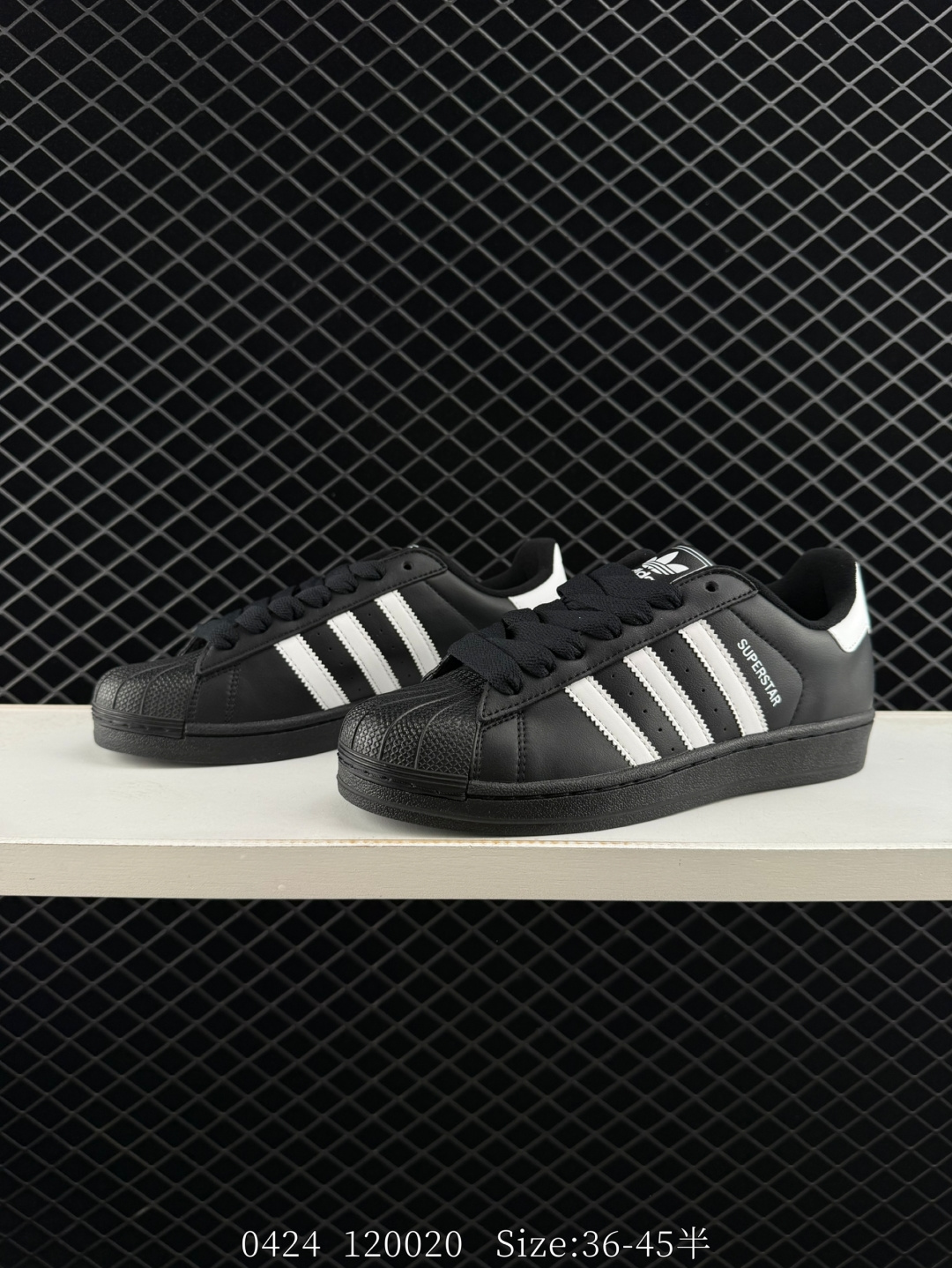 Adidas  Originals Superstar