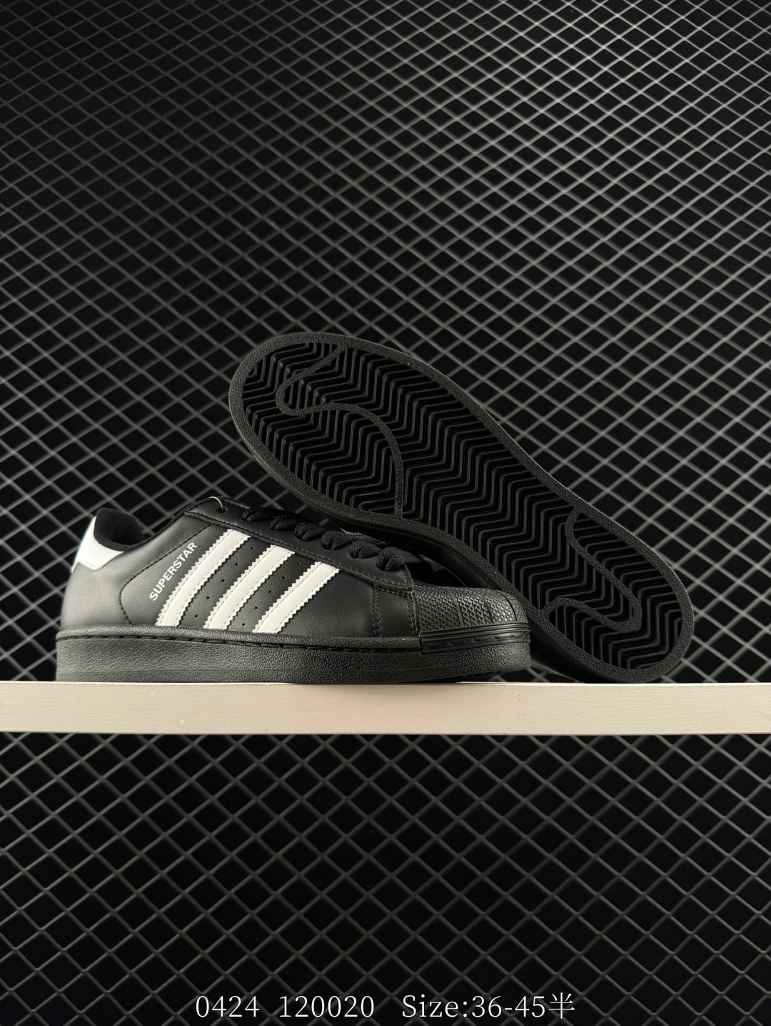 Adidas  Originals Superstar