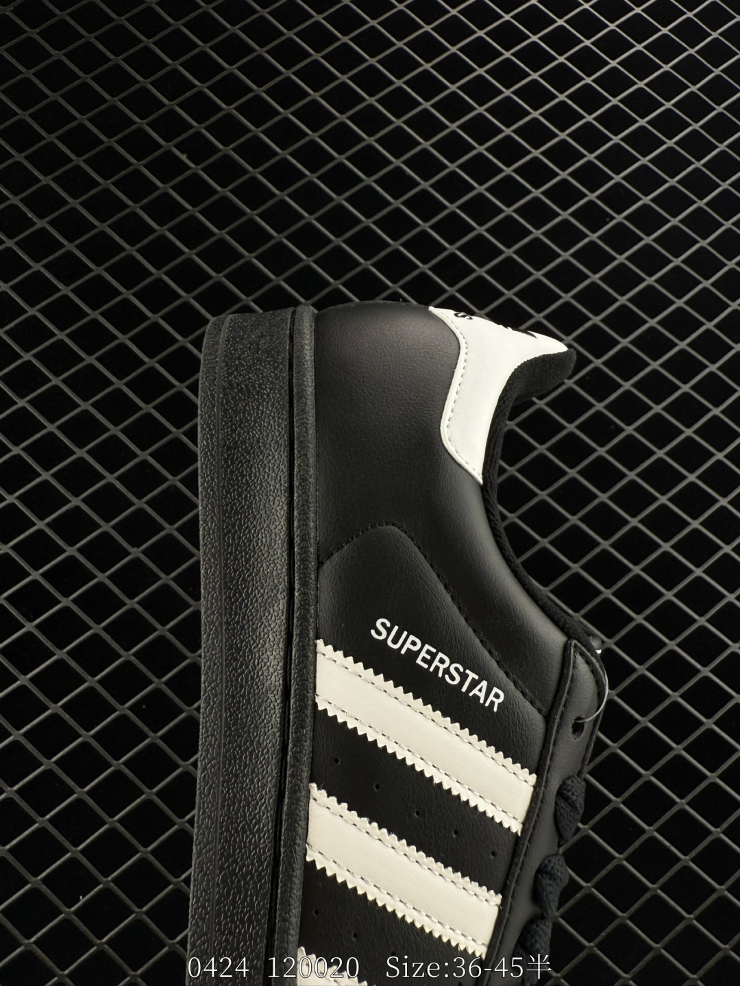 Adidas  Originals Superstar