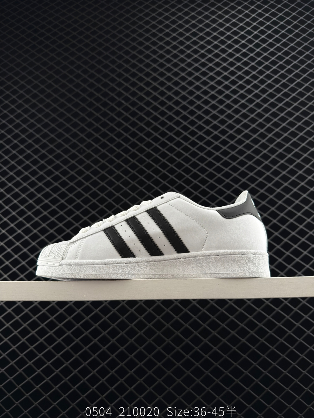 Adidas  Originals Superstar