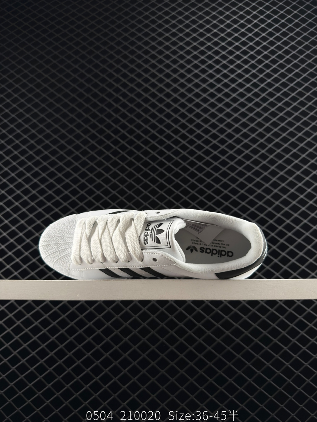 Adidas  Originals Superstar