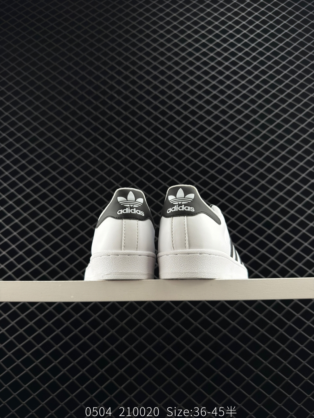 Adidas  Originals Superstar