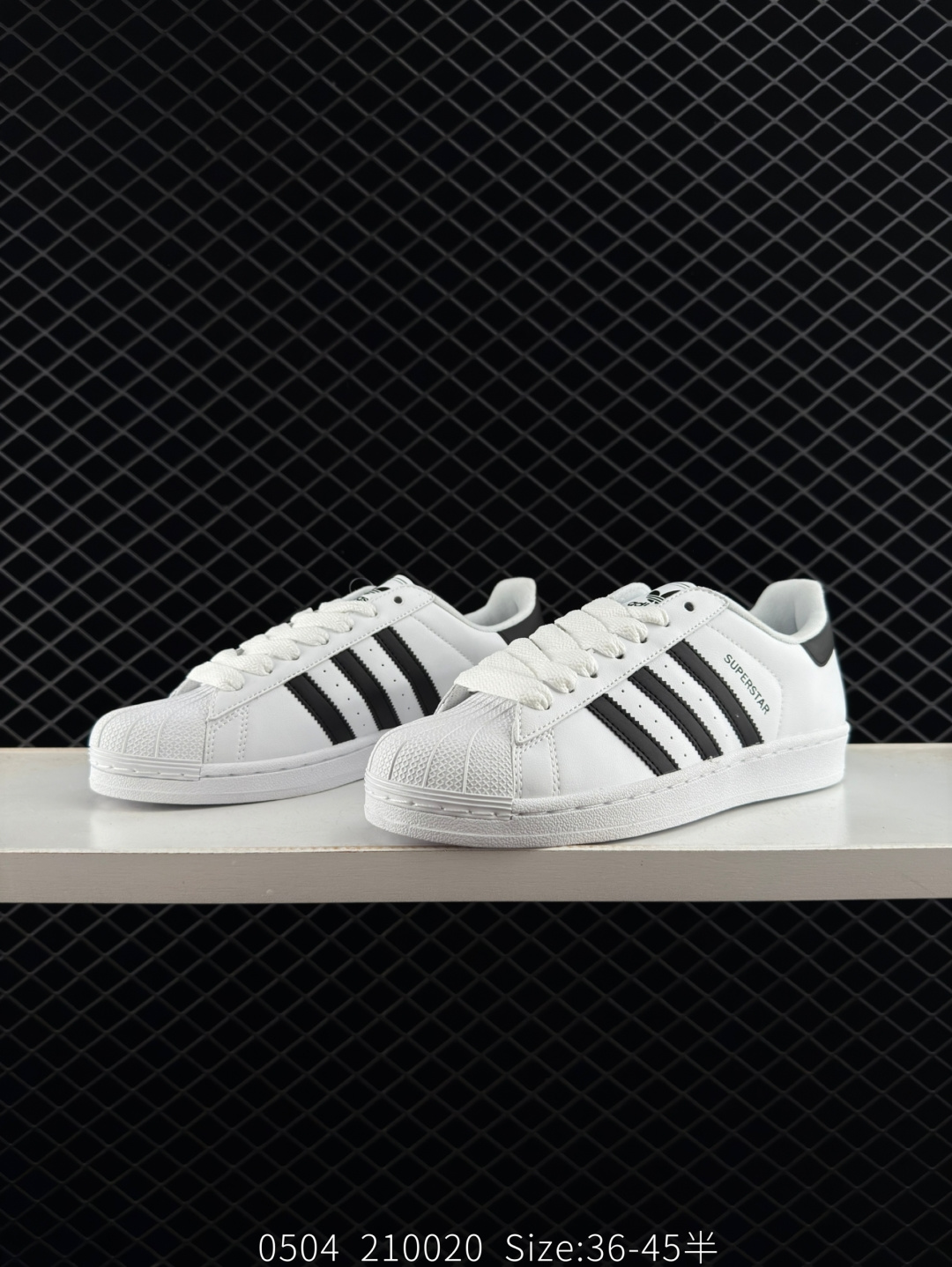 Adidas  Originals Superstar