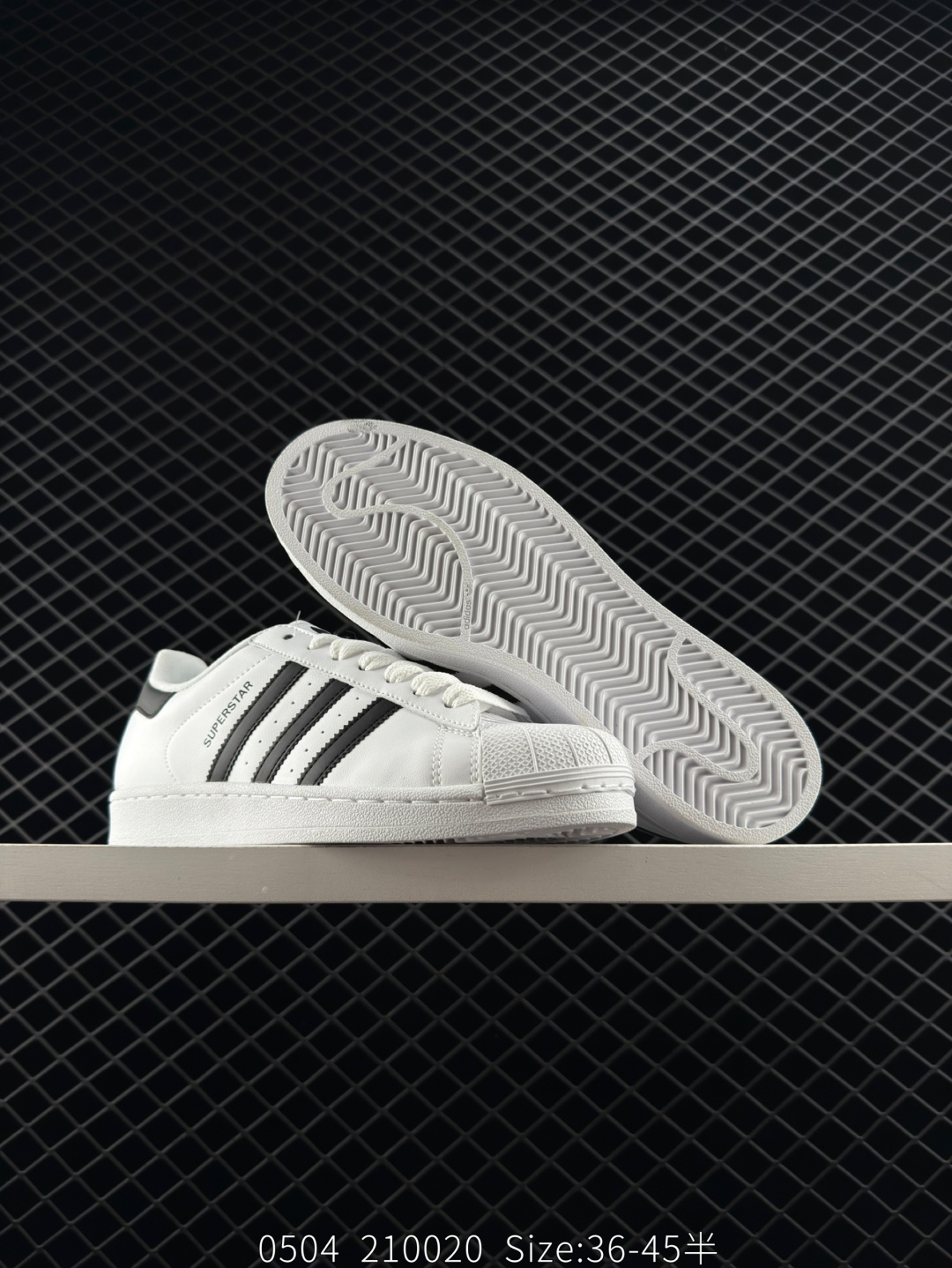 Adidas  Originals Superstar