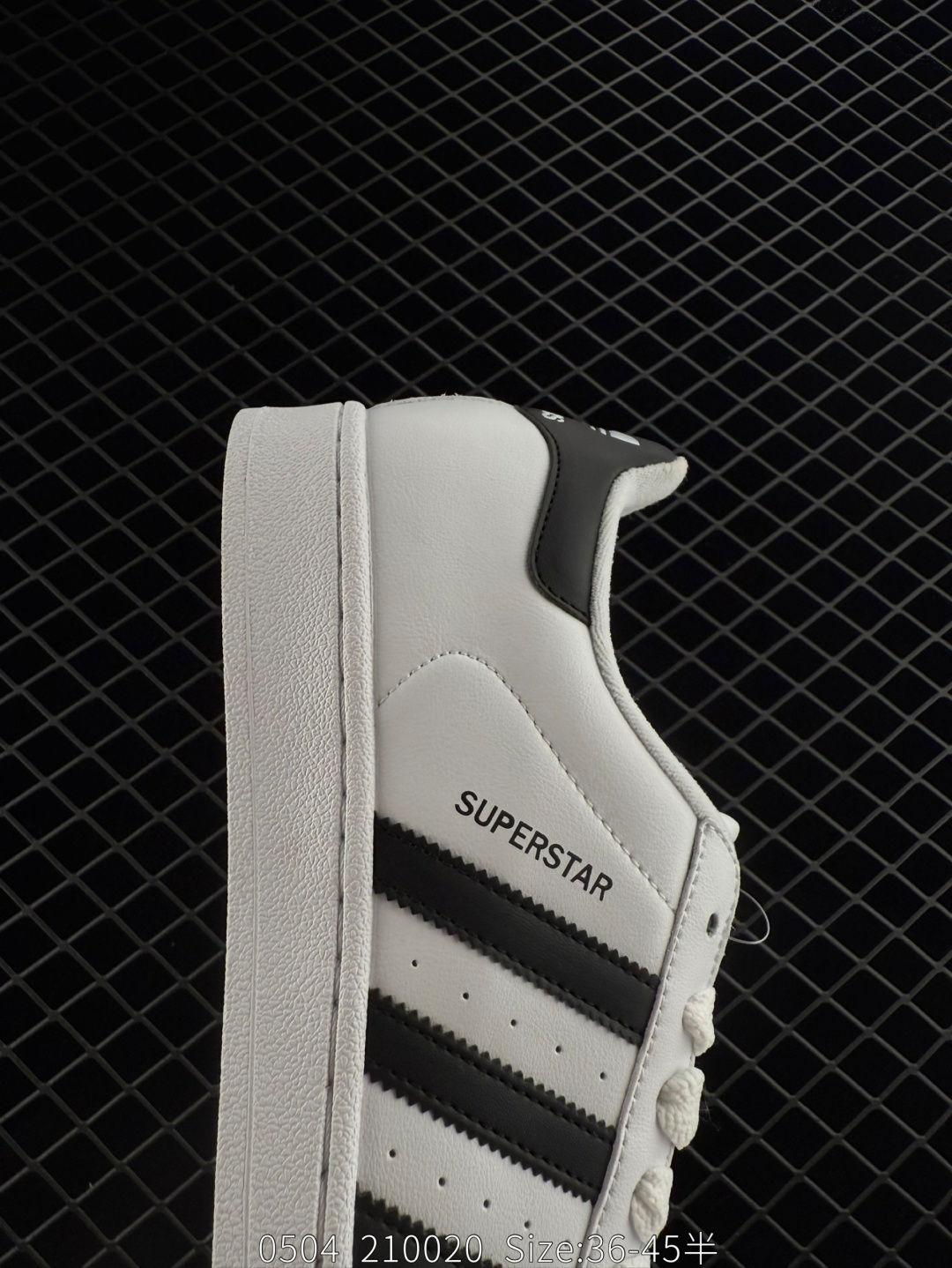 Adidas  Originals Superstar