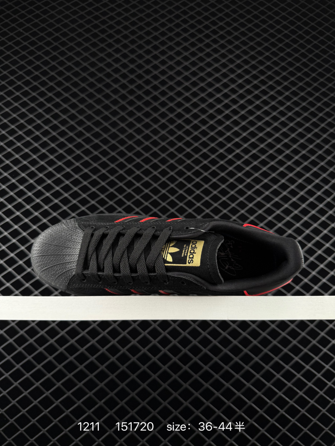 Adidas  Originals Superstar