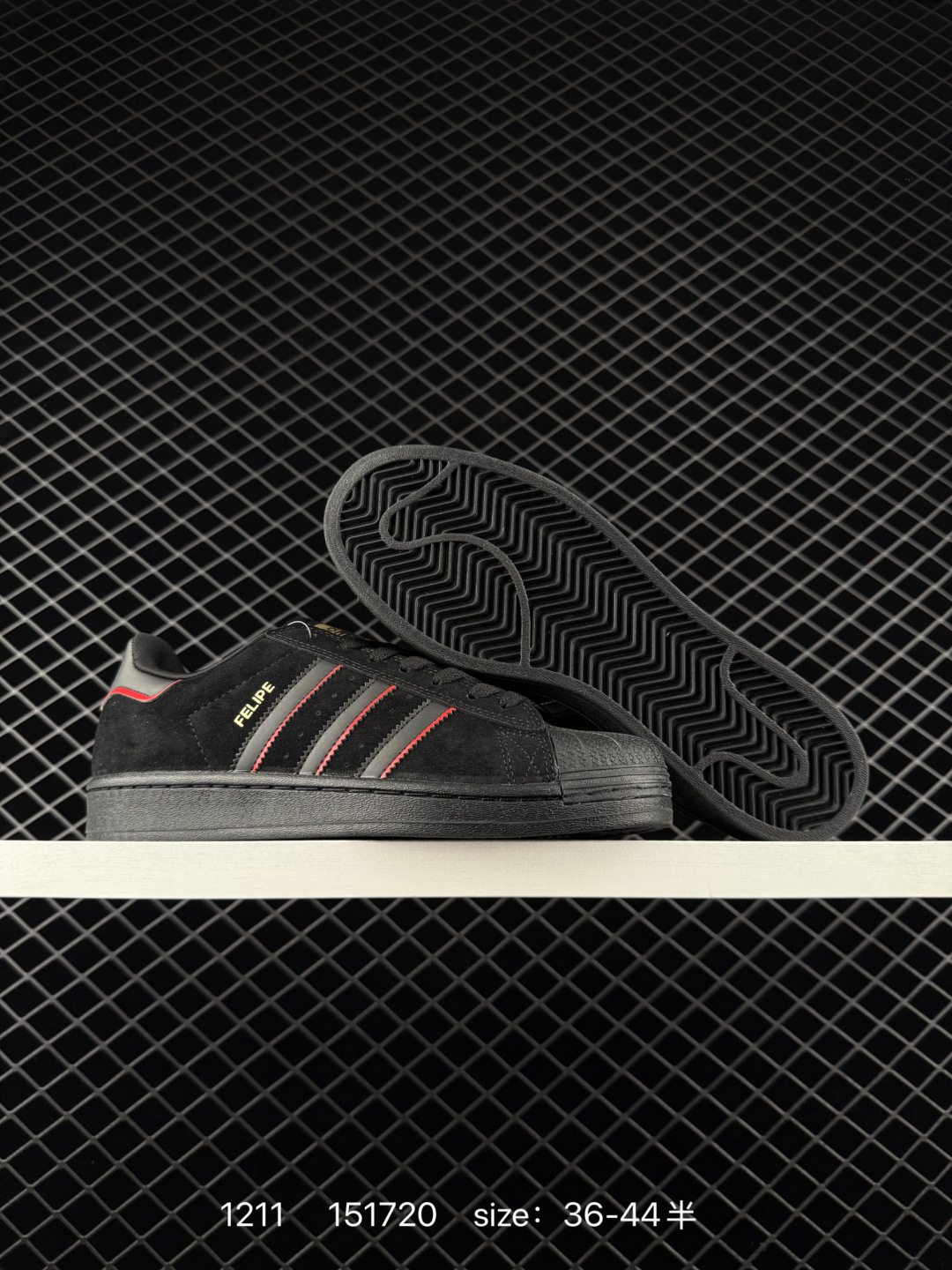 Adidas  Originals Superstar