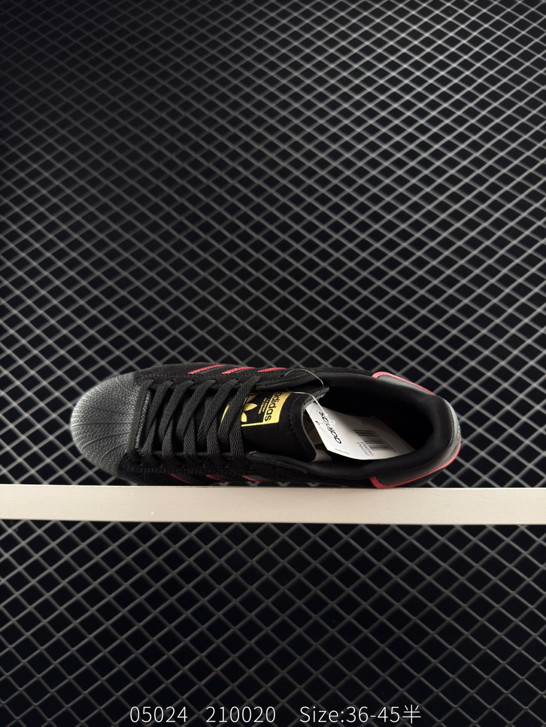 Adidas  Originals Superstar