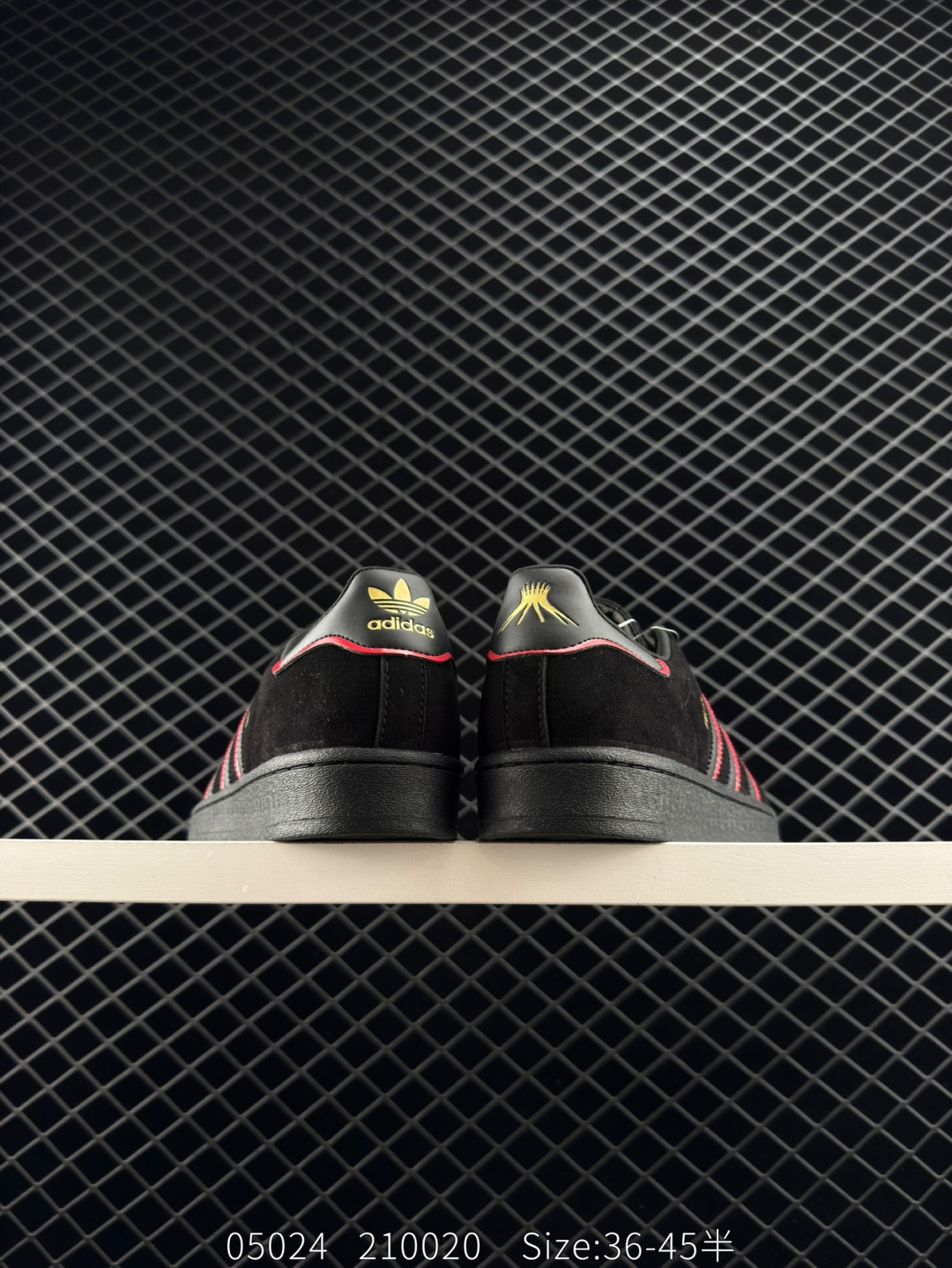 Adidas  Originals Superstar