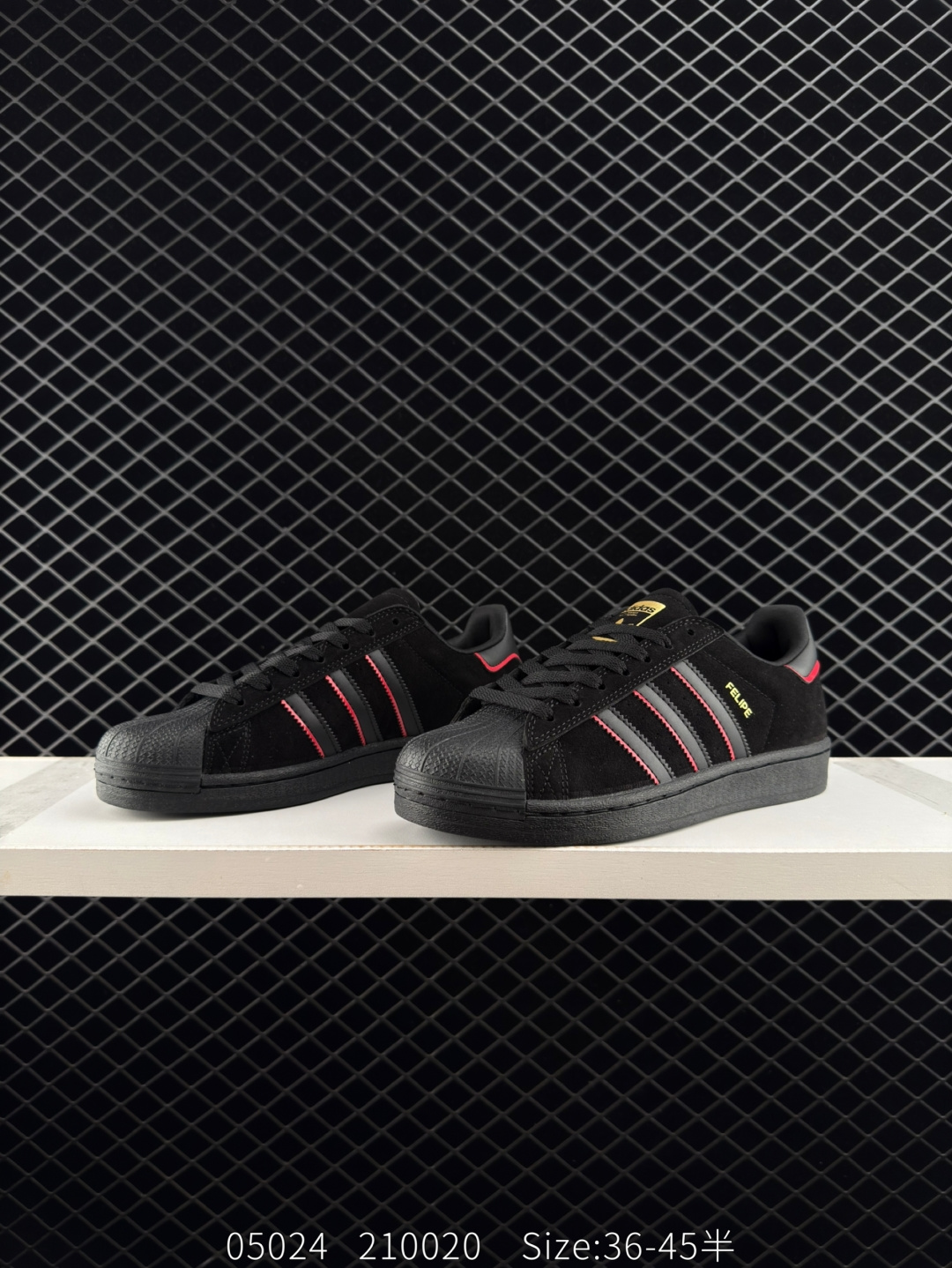 Adidas  Originals Superstar