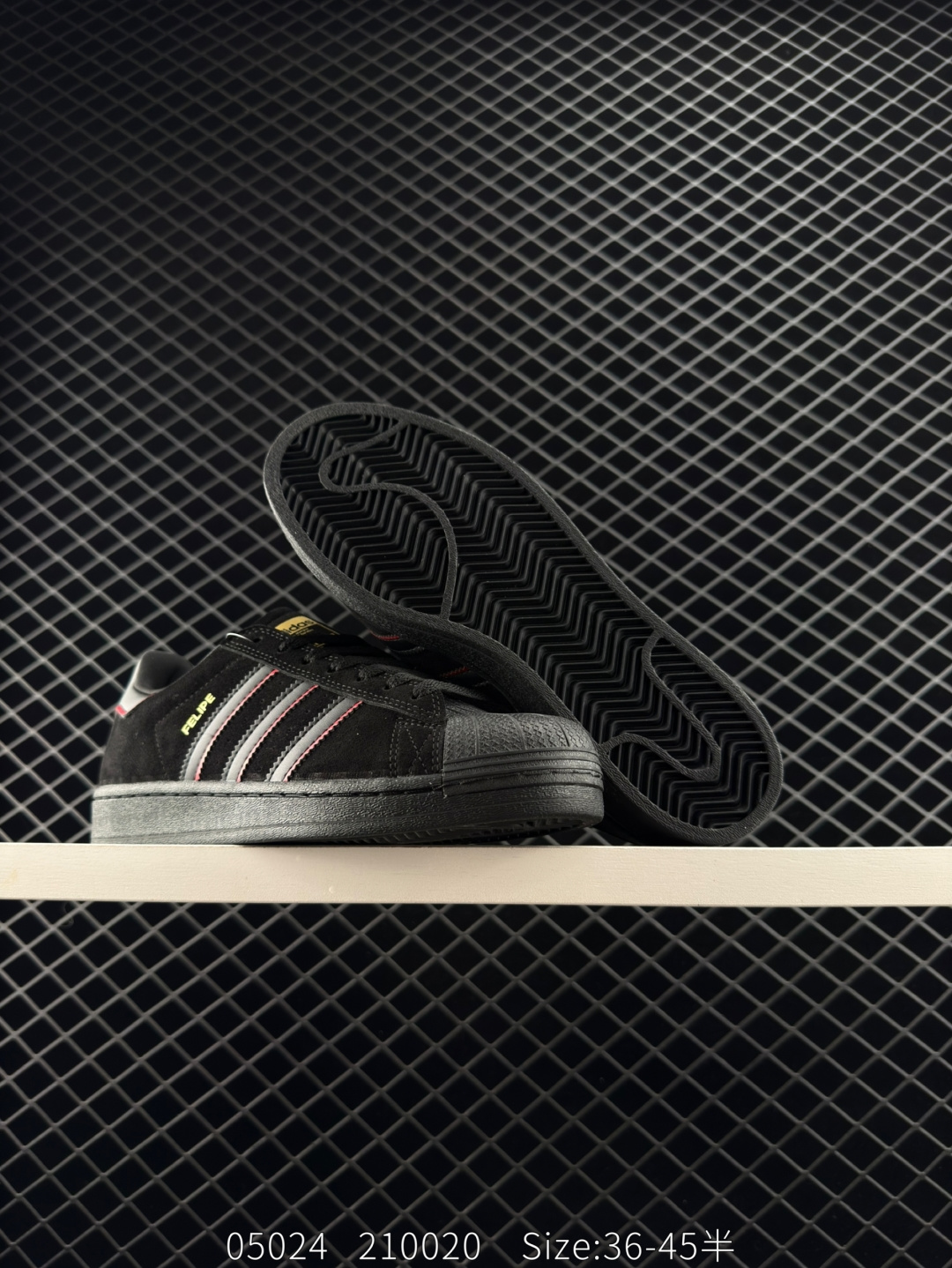 Adidas  Originals Superstar