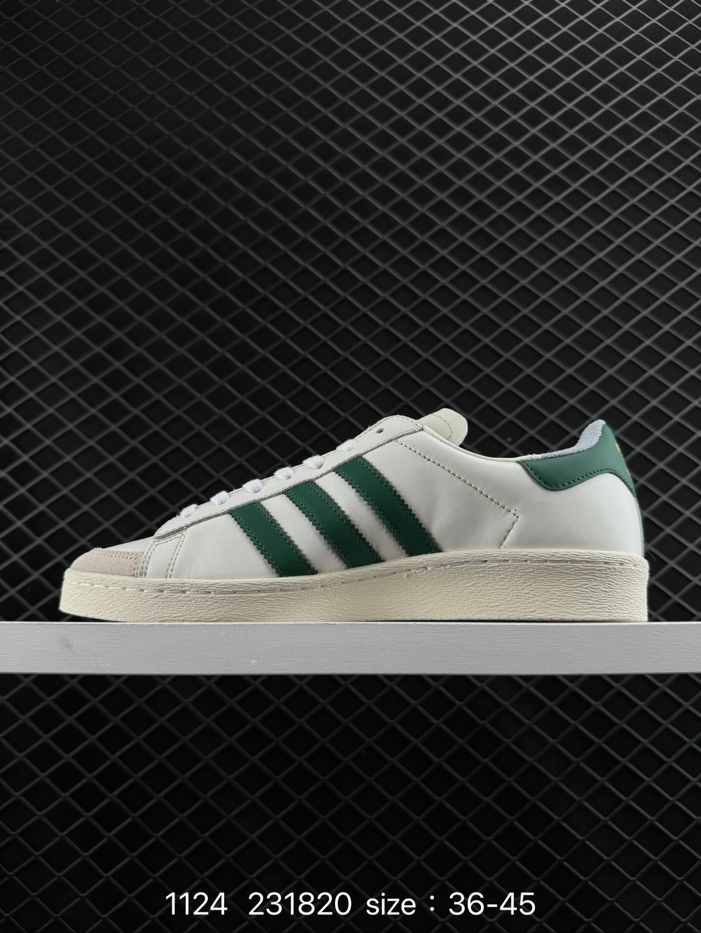 Adidas Originals Jabbar lo