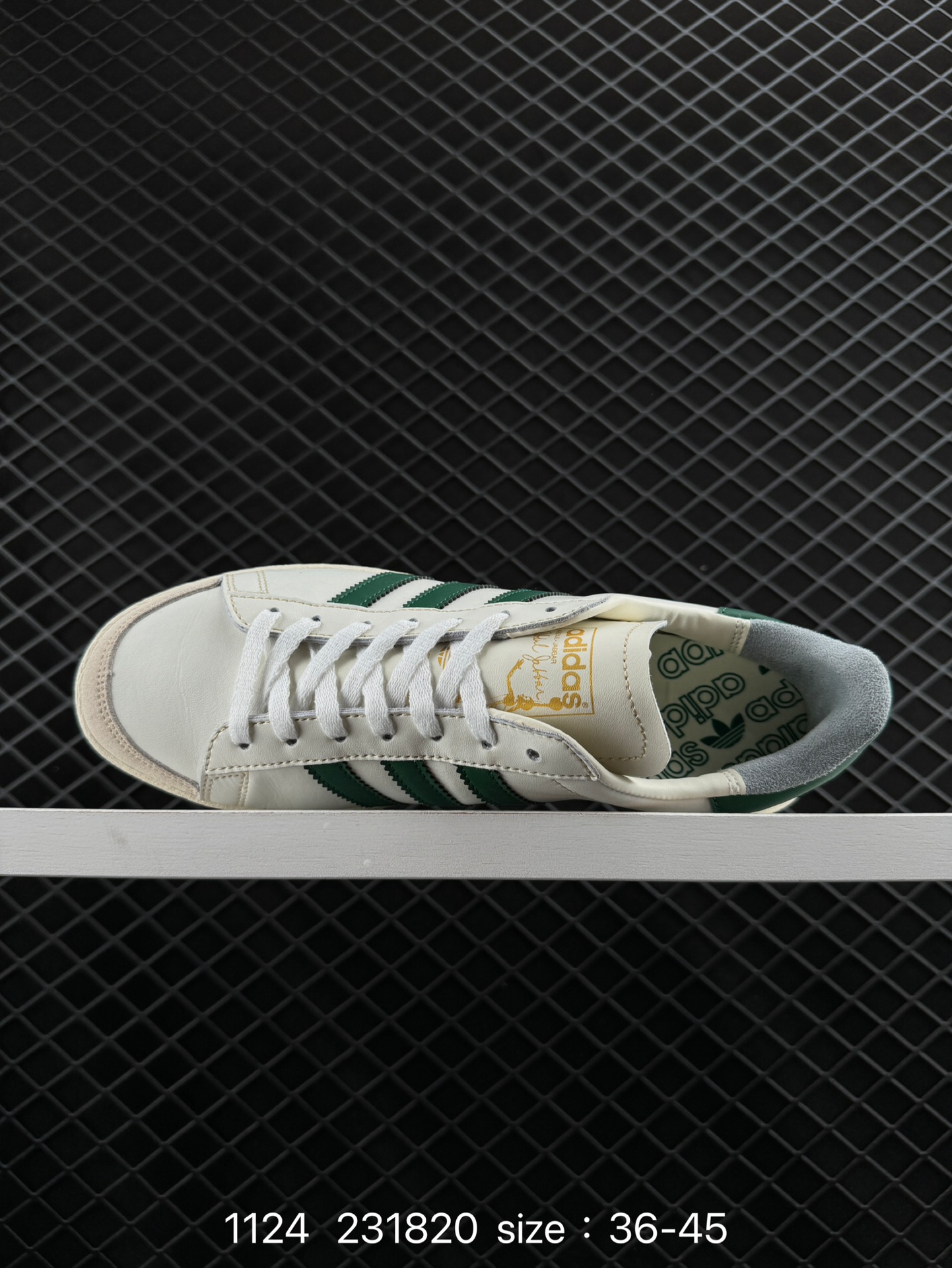 Adidas Originals Jabbar lo