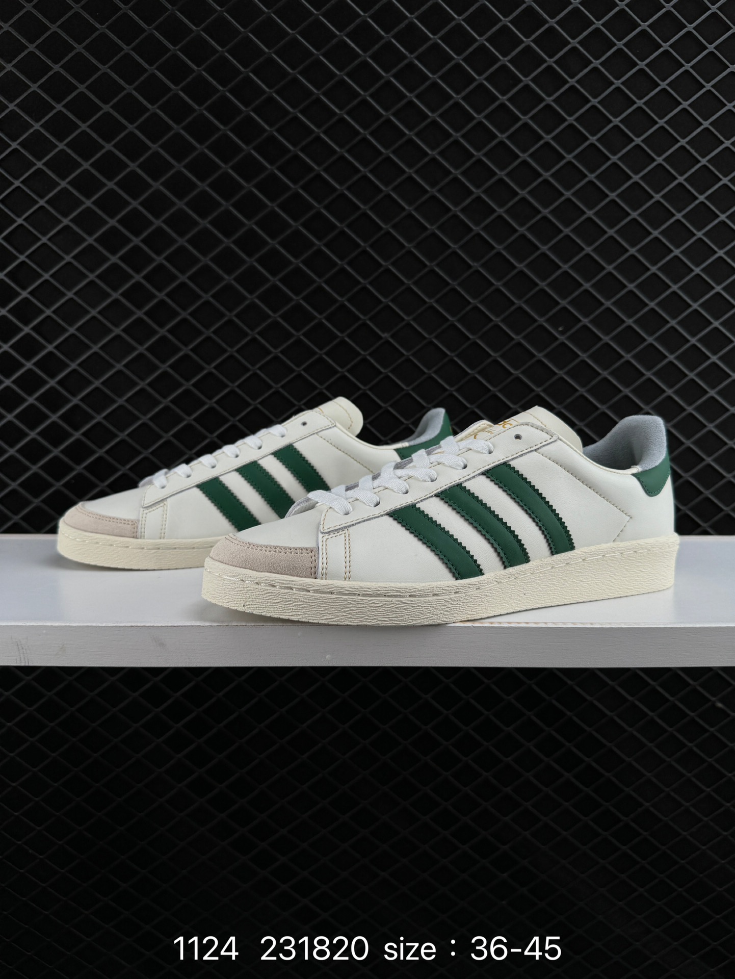 Adidas Originals Jabbar lo