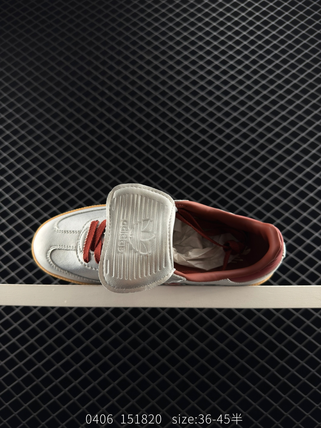 Adidas Originals Samba Lt W