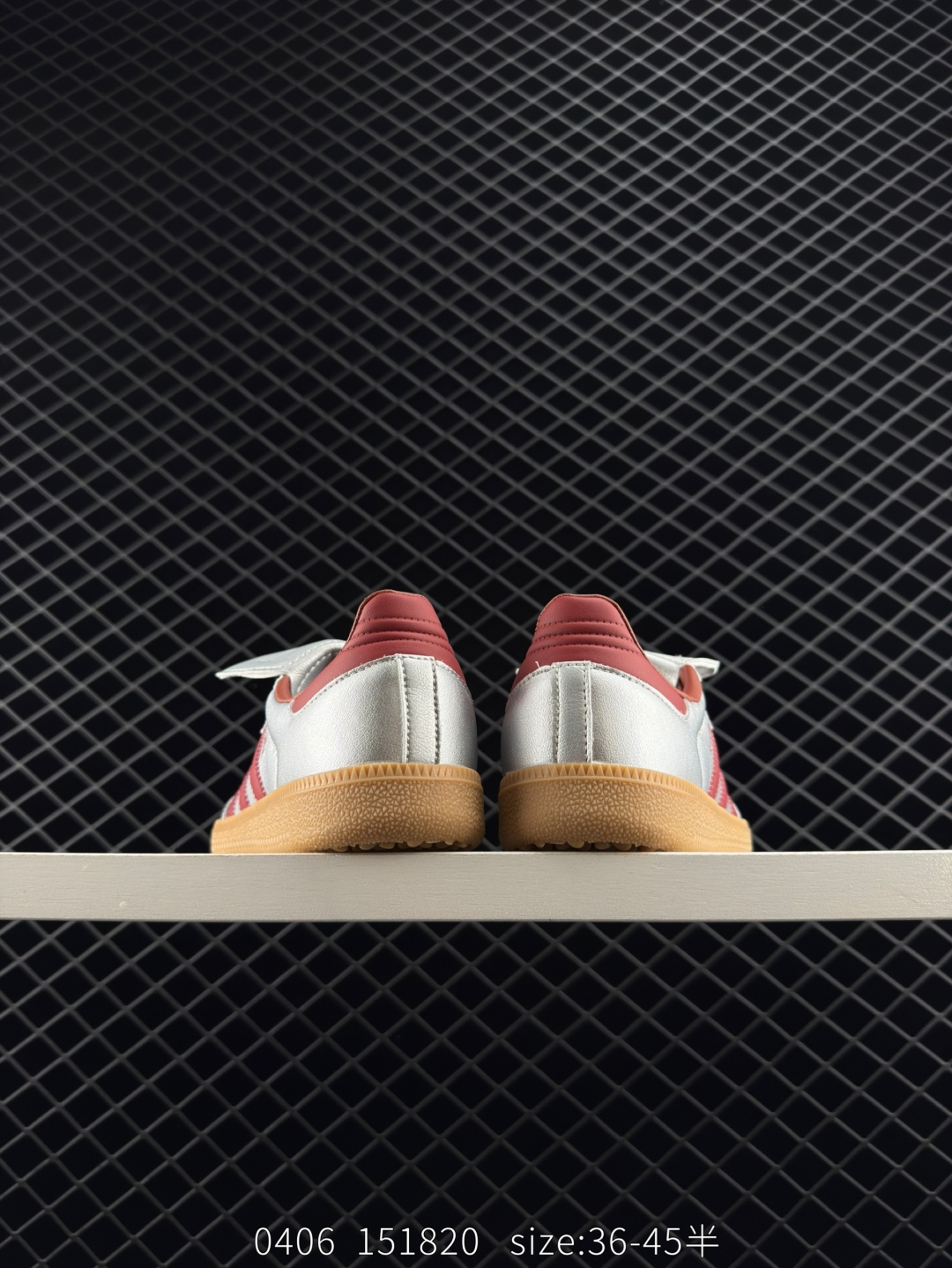 Adidas Originals Samba Lt W