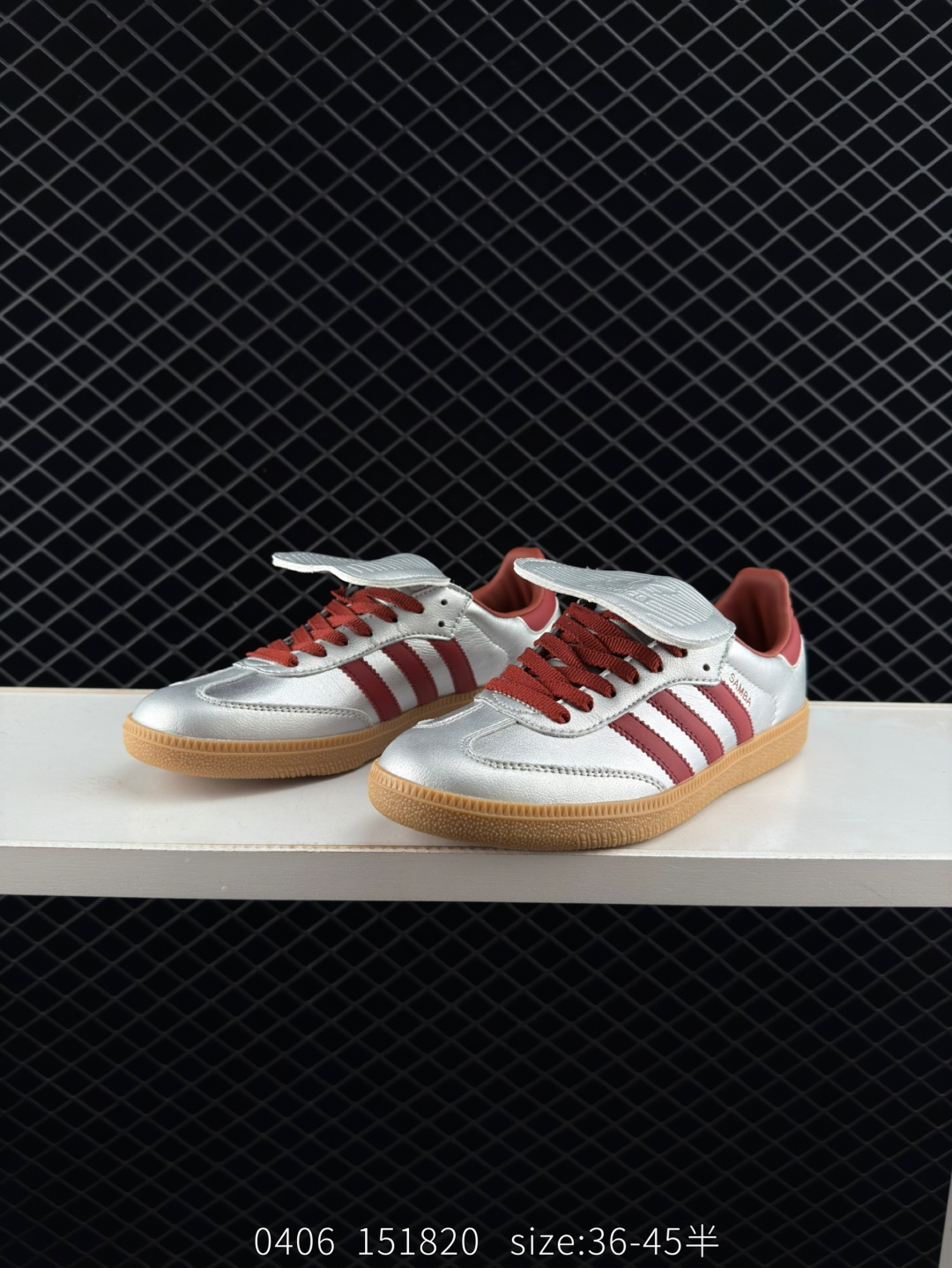 Adidas Originals Samba Lt W