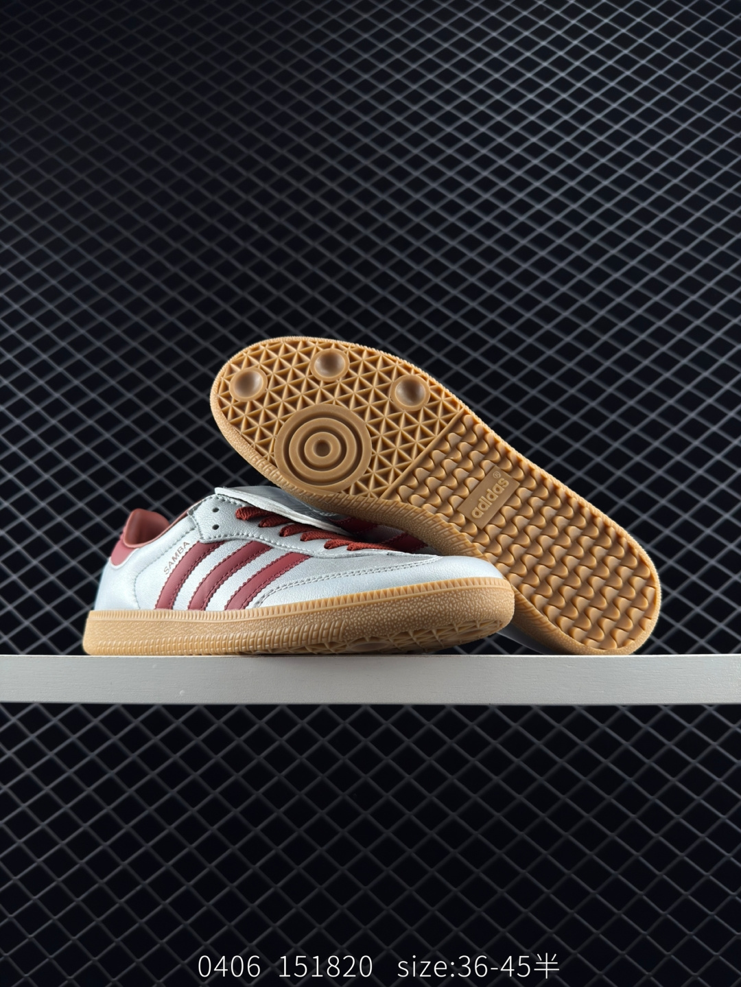 Adidas Originals Samba Lt W