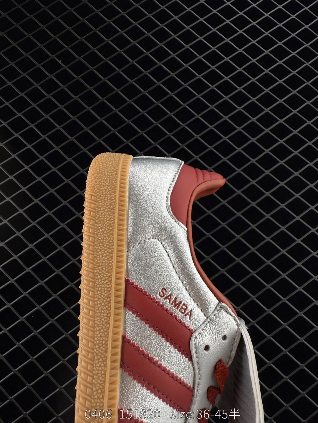 Adidas Originals Samba Lt W