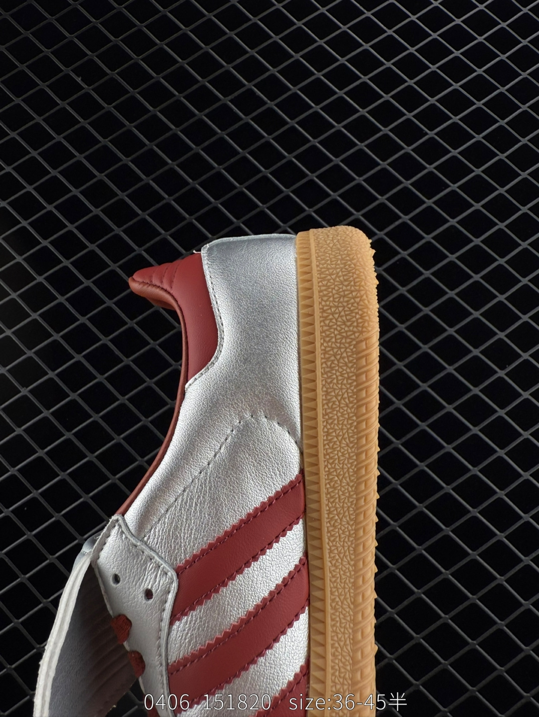 Adidas Originals Samba Lt W