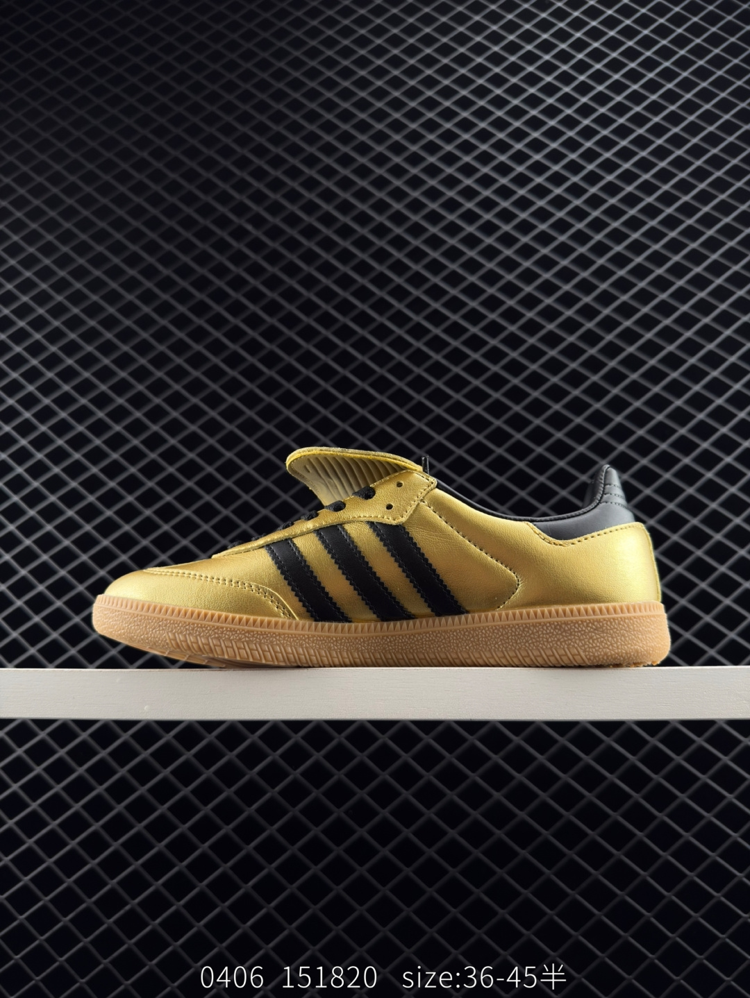 Adidas Originals Samba Lt W