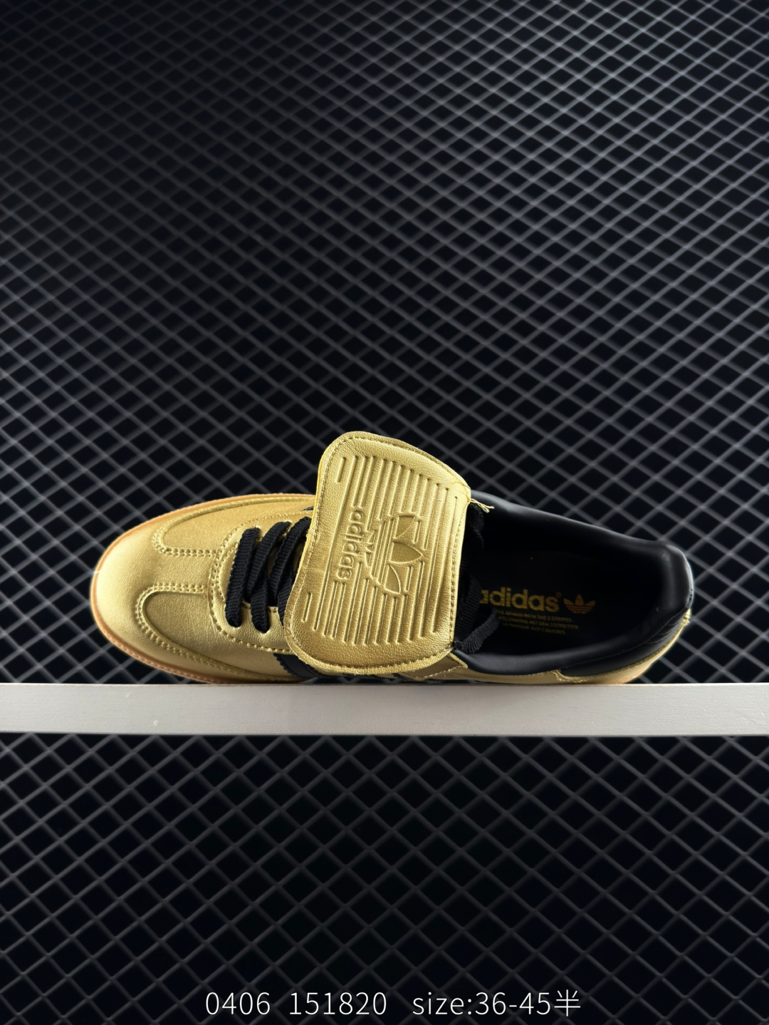 Adidas Originals Samba Lt W