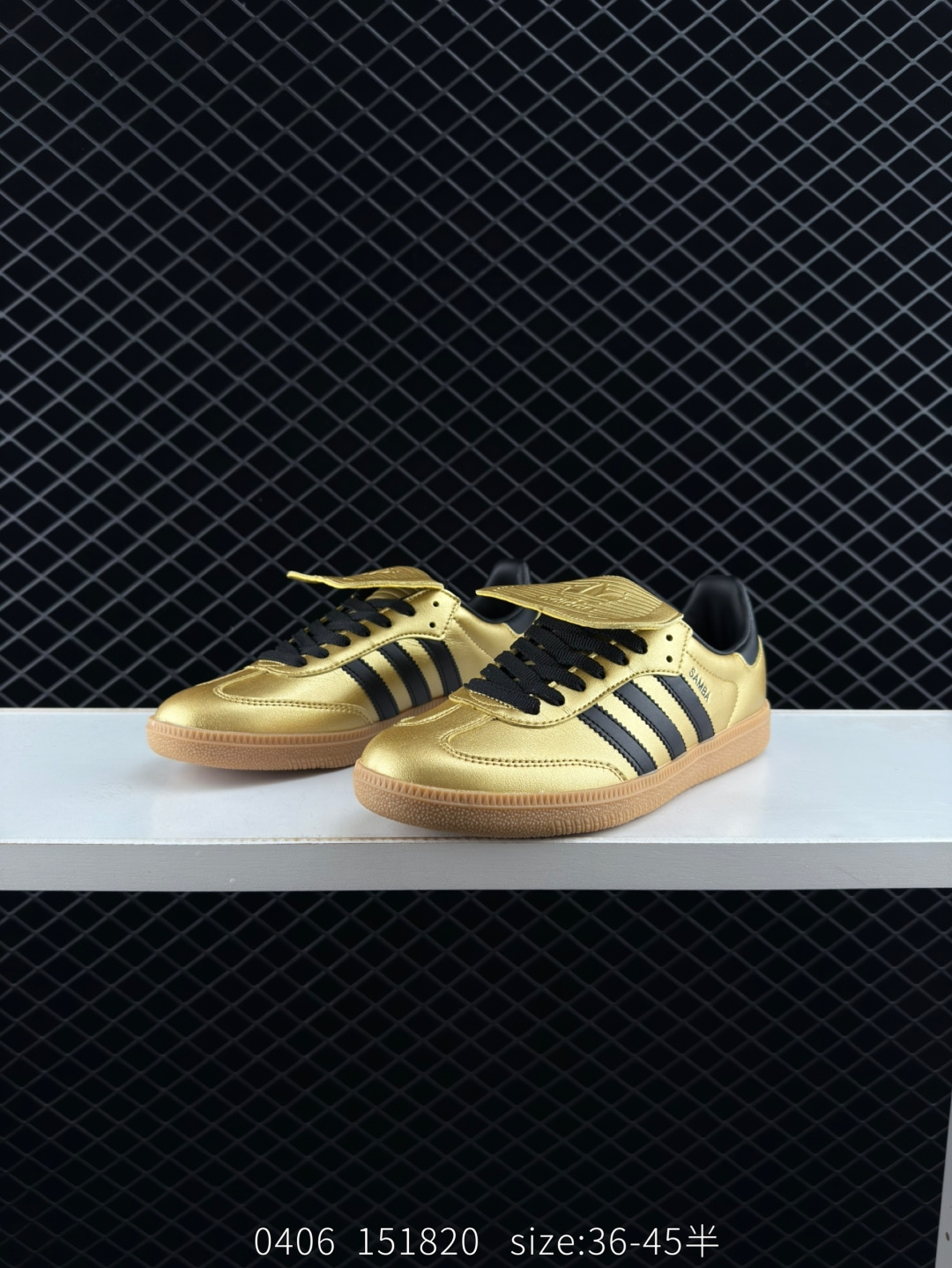 Adidas Originals Samba Lt W