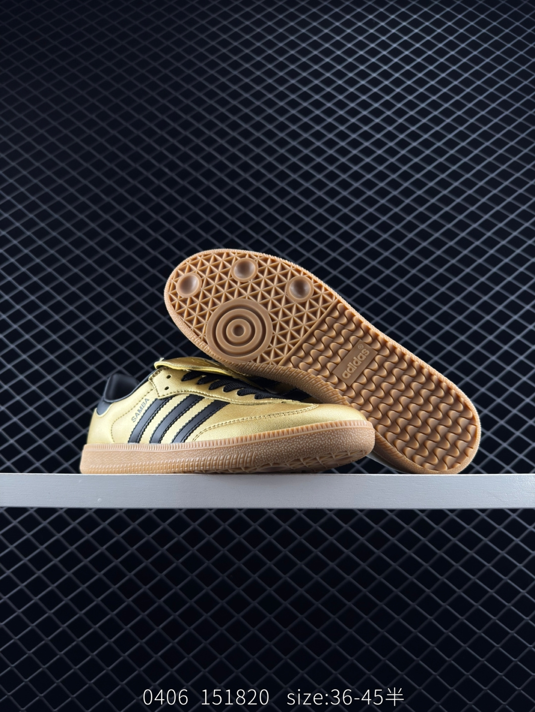 Adidas Originals Samba Lt W