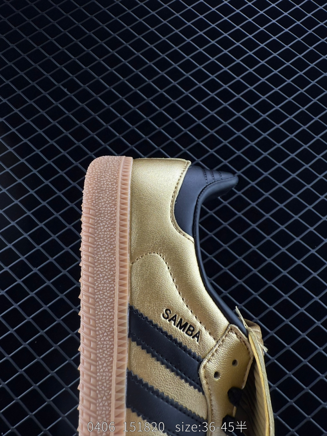 Adidas Originals Samba Lt W