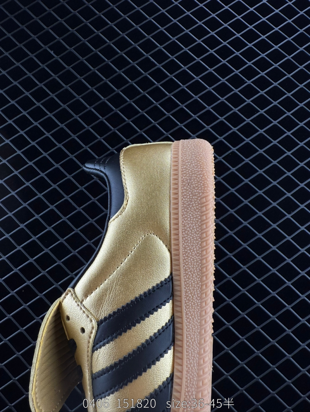 Adidas Originals Samba Lt W