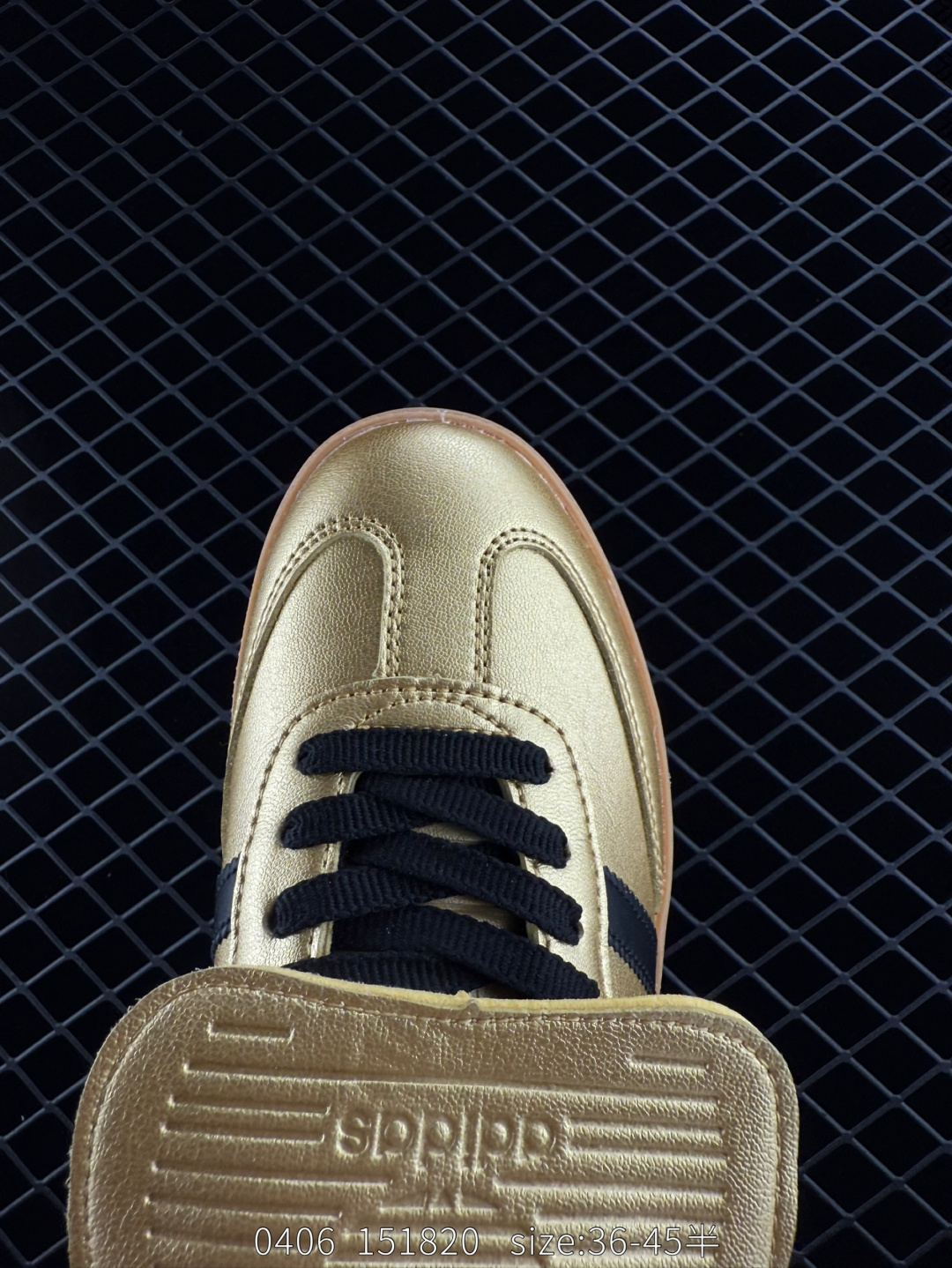 Adidas Originals Samba Lt W