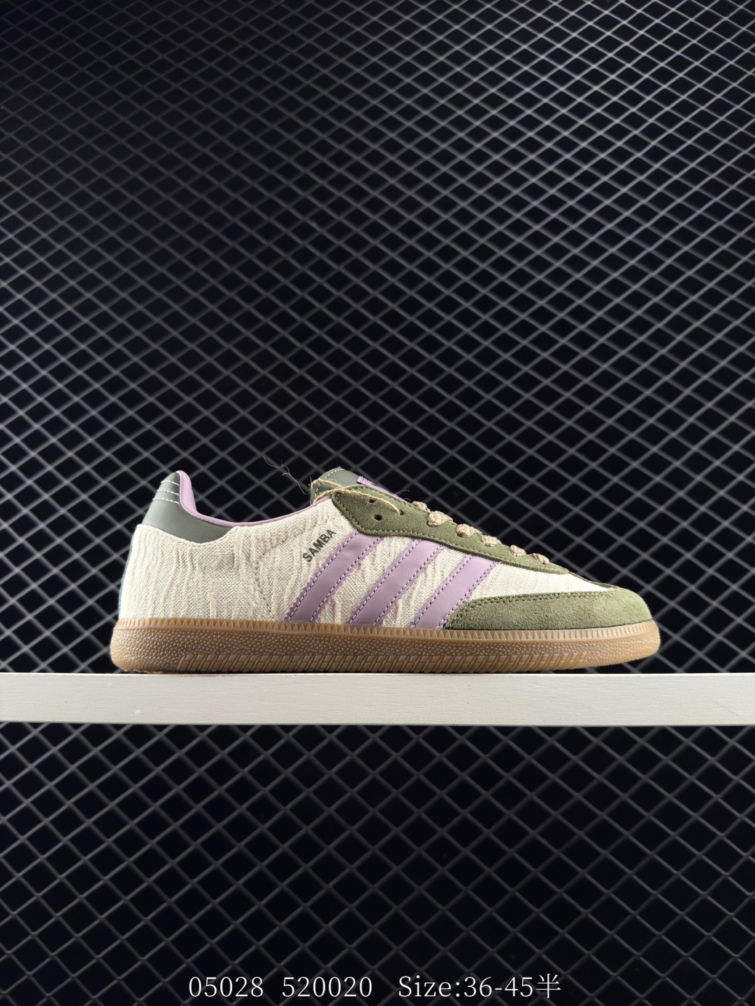 Adidas Originals Samba OG