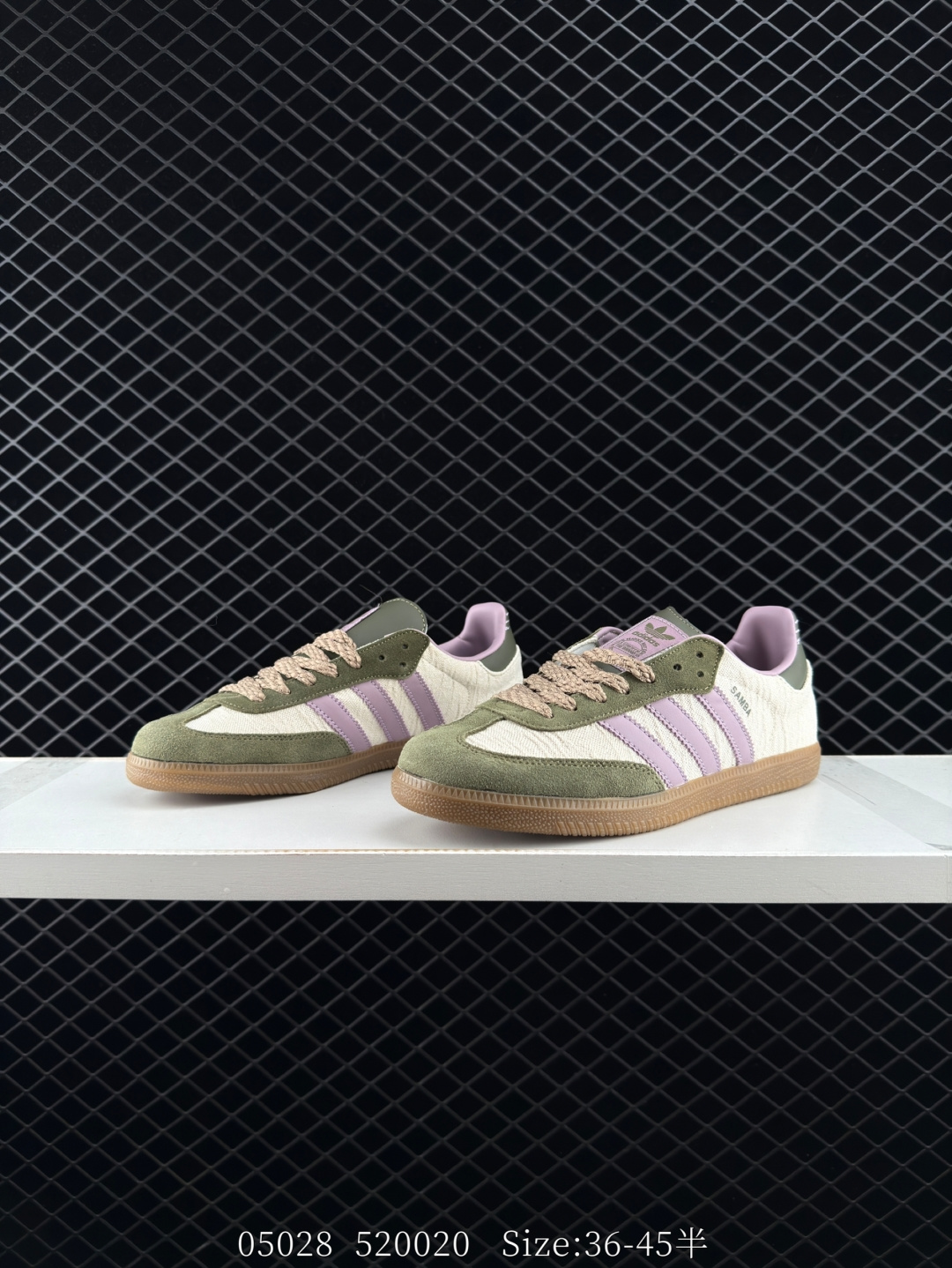 Adidas Originals Samba OG