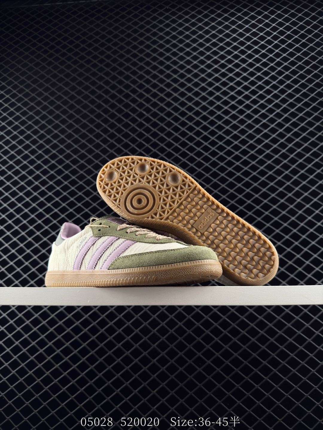 Adidas Originals Samba OG