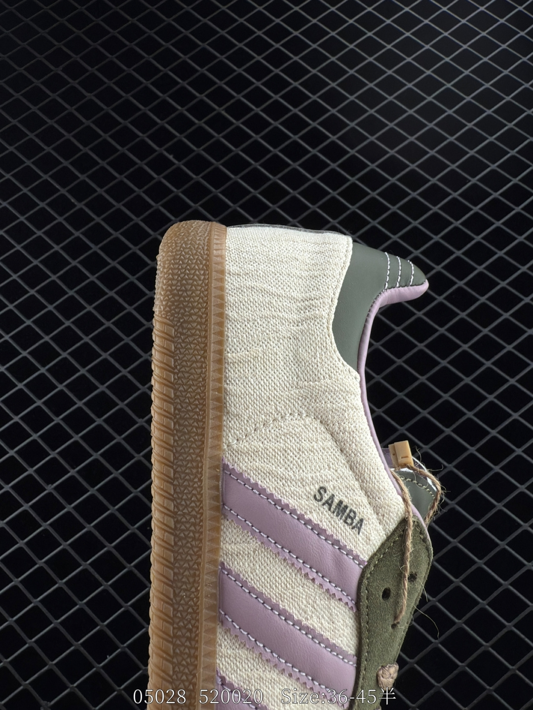 Adidas Originals Samba OG