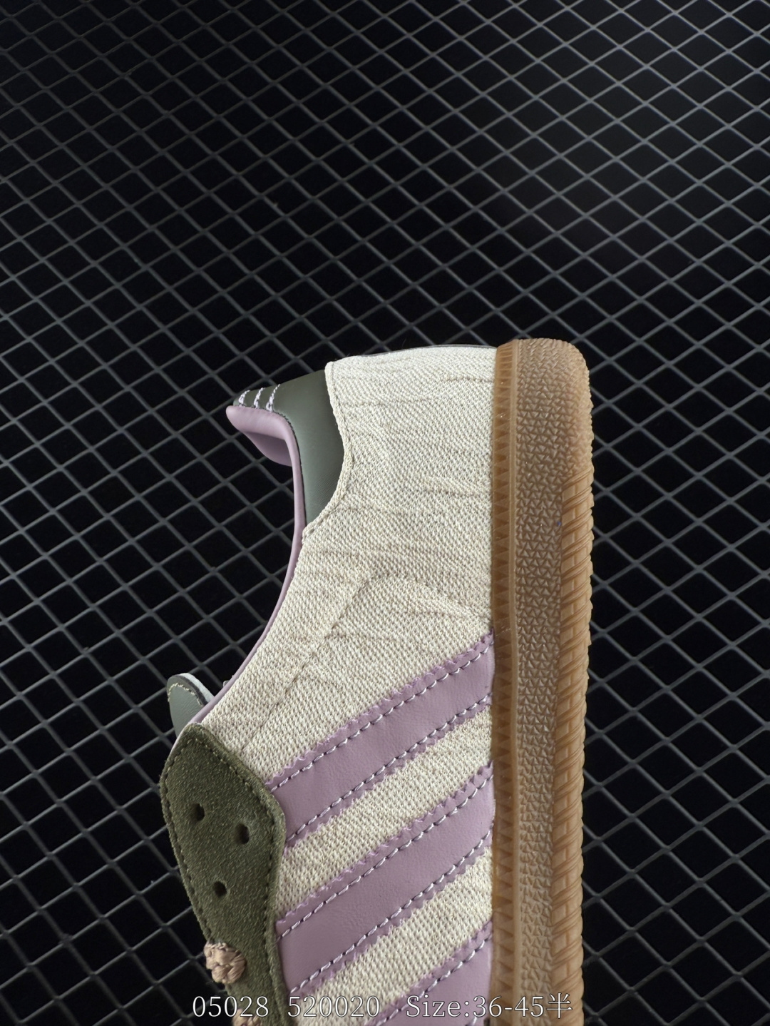 Adidas Originals Samba OG