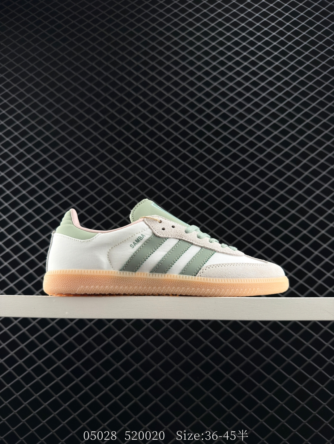 Adidas Originals Samba OG Adidas Originals Samba OG